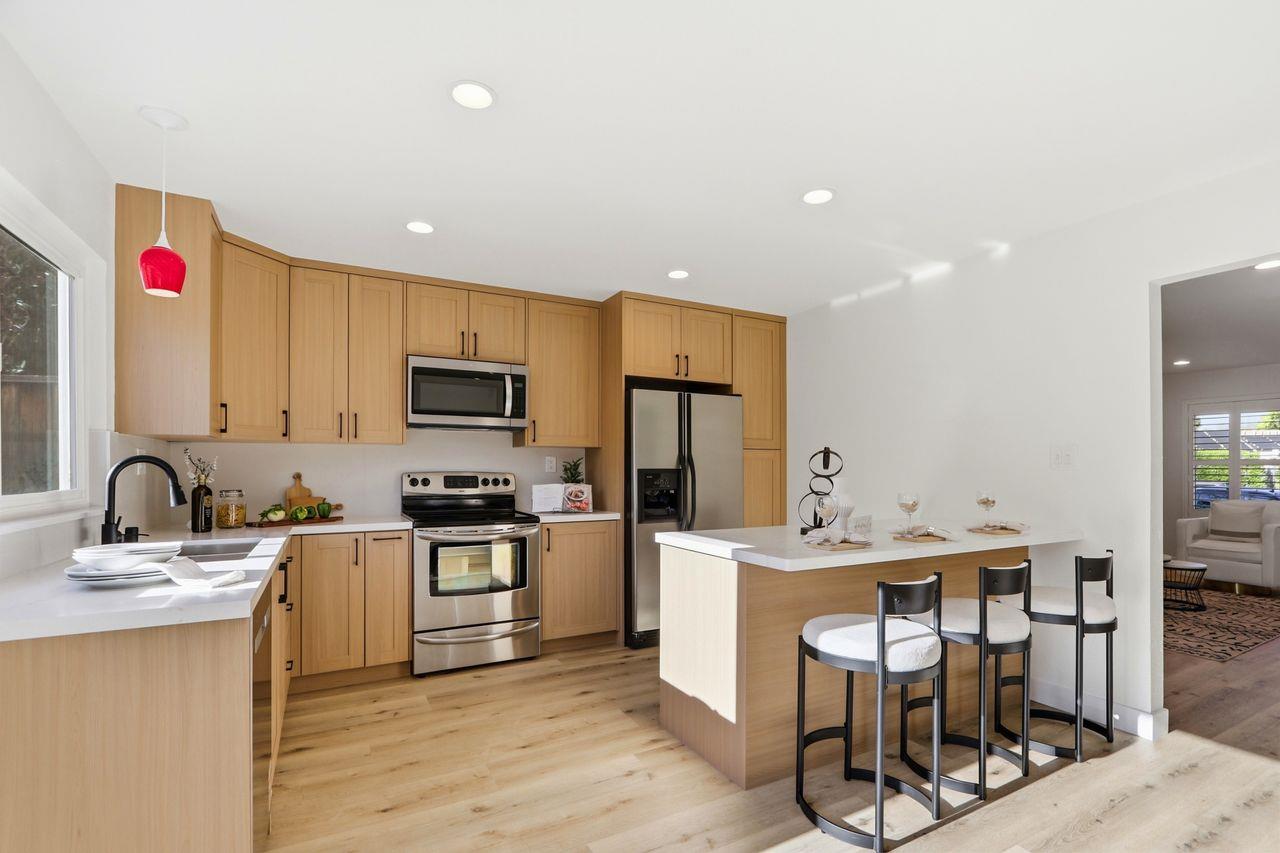 Detail Gallery Image 23 of 43 For 4732 Clear River Ct, San Jose,  CA 95136 - 3 Beds | 2/1 Baths