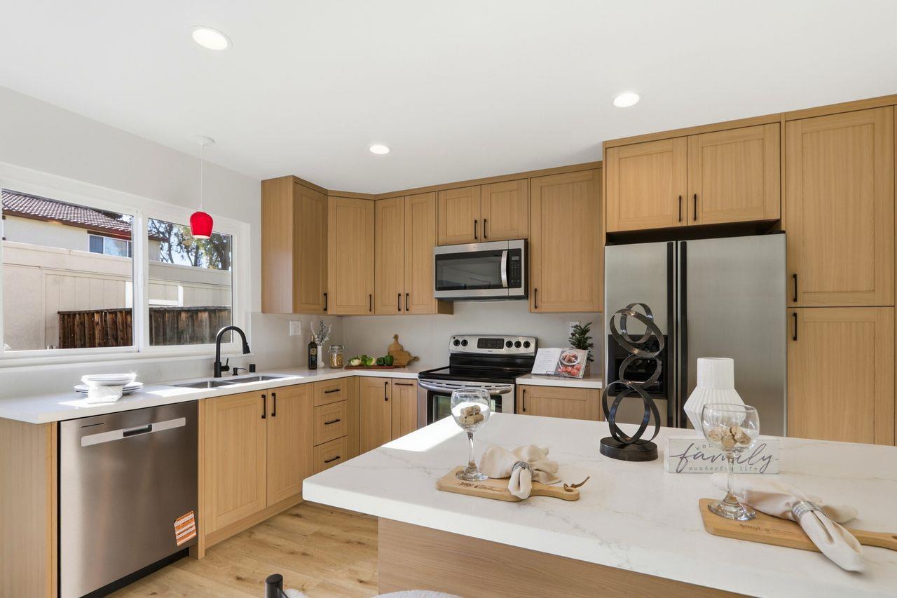 Detail Gallery Image 24 of 43 For 4732 Clear River Ct, San Jose,  CA 95136 - 3 Beds | 2/1 Baths