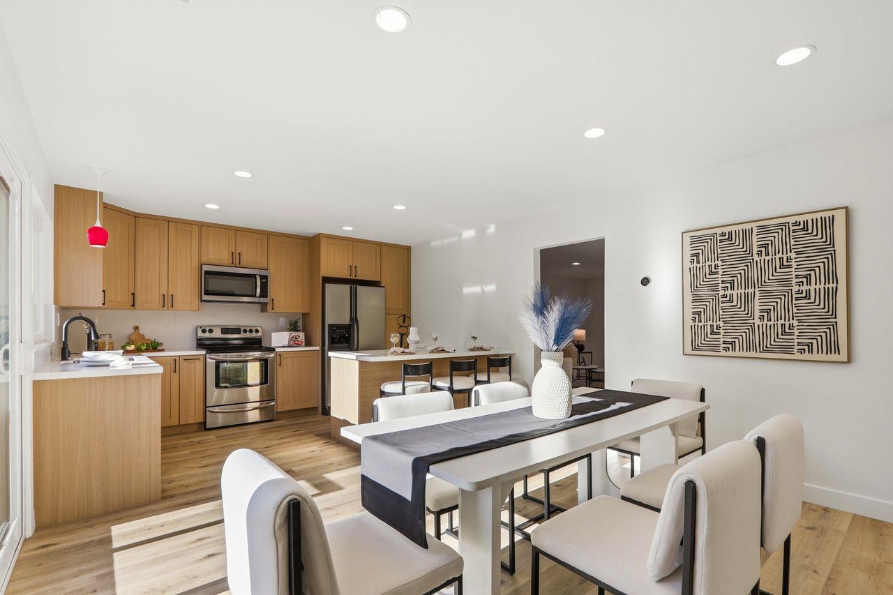 Detail Gallery Image 26 of 43 For 4732 Clear River Ct, San Jose,  CA 95136 - 3 Beds | 2/1 Baths