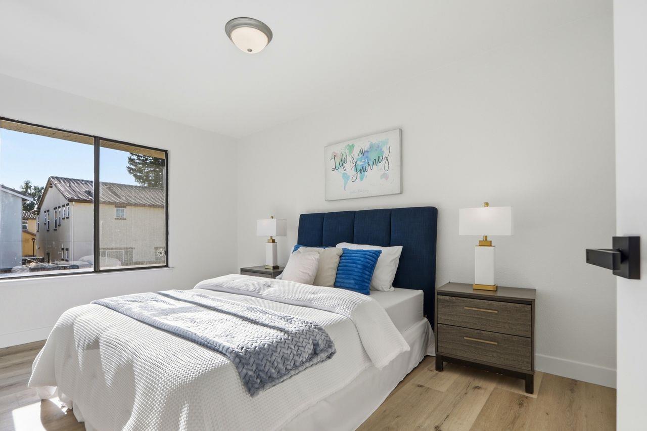 Detail Gallery Image 31 of 43 For 4732 Clear River Ct, San Jose,  CA 95136 - 3 Beds | 2/1 Baths