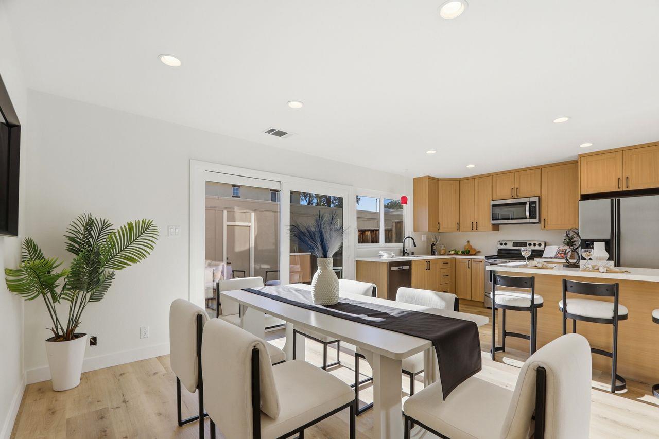 Detail Gallery Image 4 of 43 For 4732 Clear River Ct, San Jose,  CA 95136 - 3 Beds | 2/1 Baths