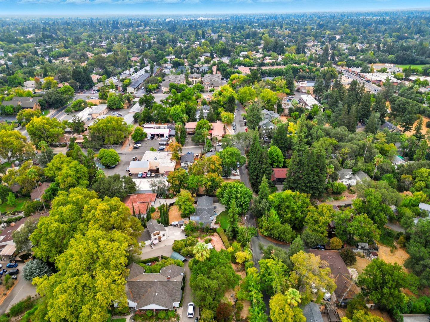 4291 Watkins Drive, Fair Oaks, CA, 95628