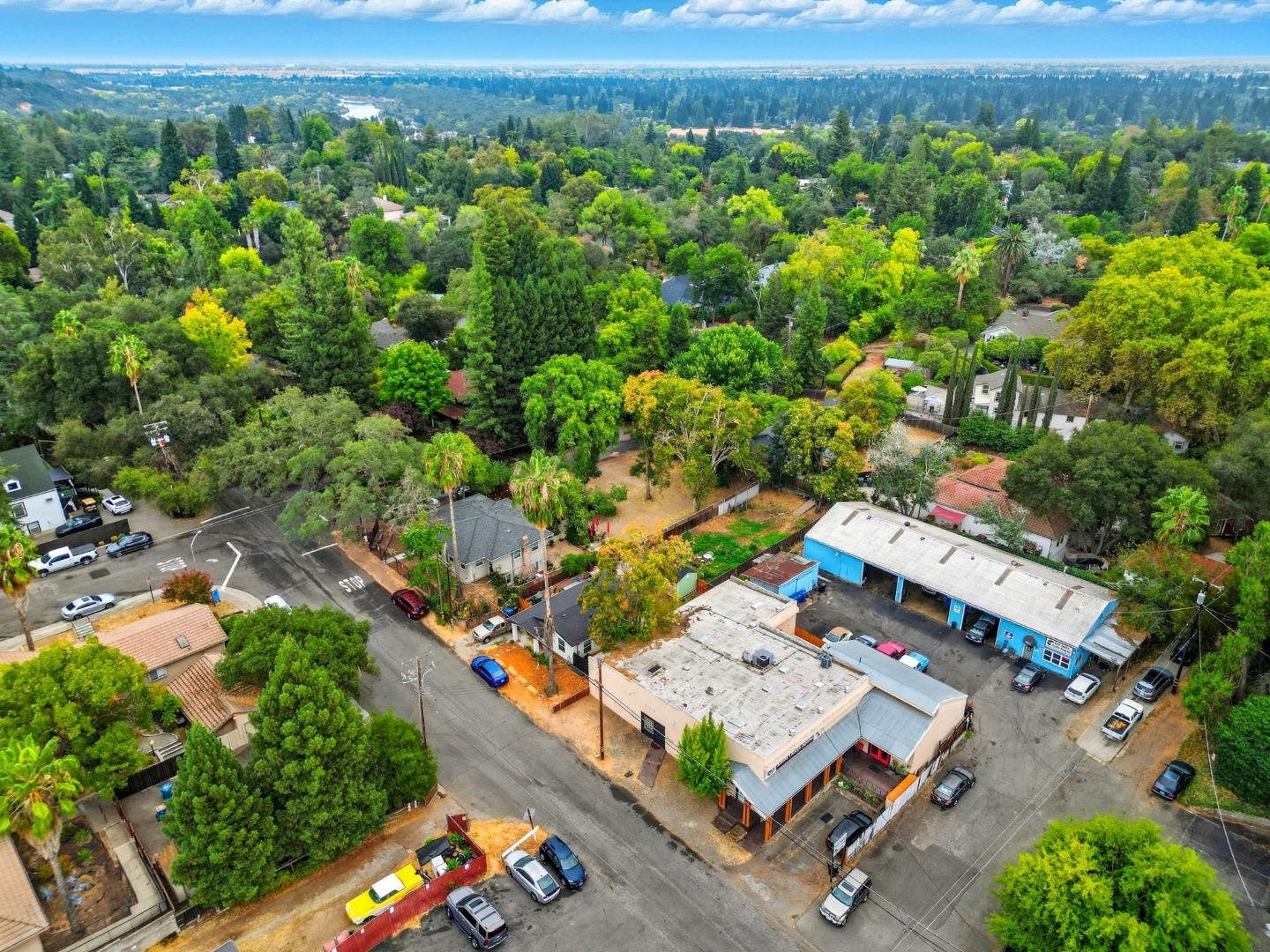 4291 Watkins Drive, Fair Oaks, CA, 95628