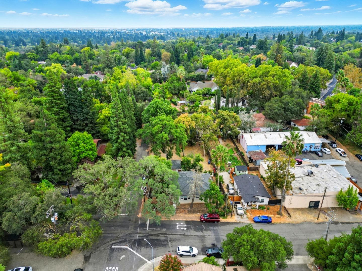 4291 Watkins Drive, Fair Oaks, CA, 95628