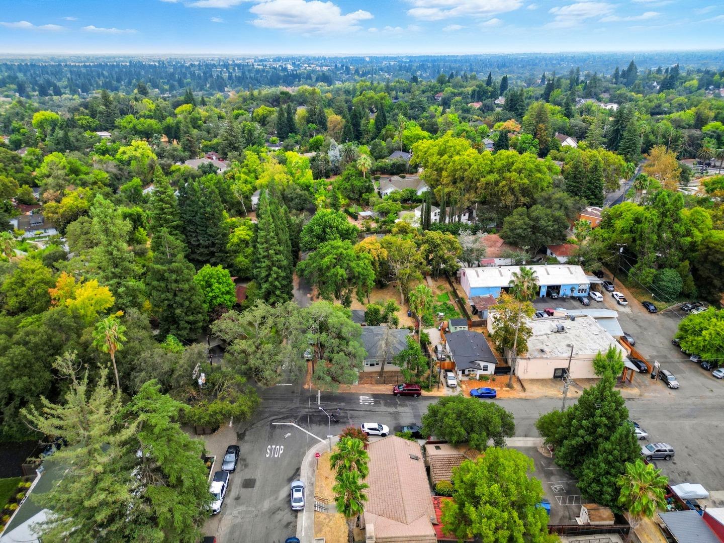 4291 Watkins Drive, Fair Oaks, CA, 95628