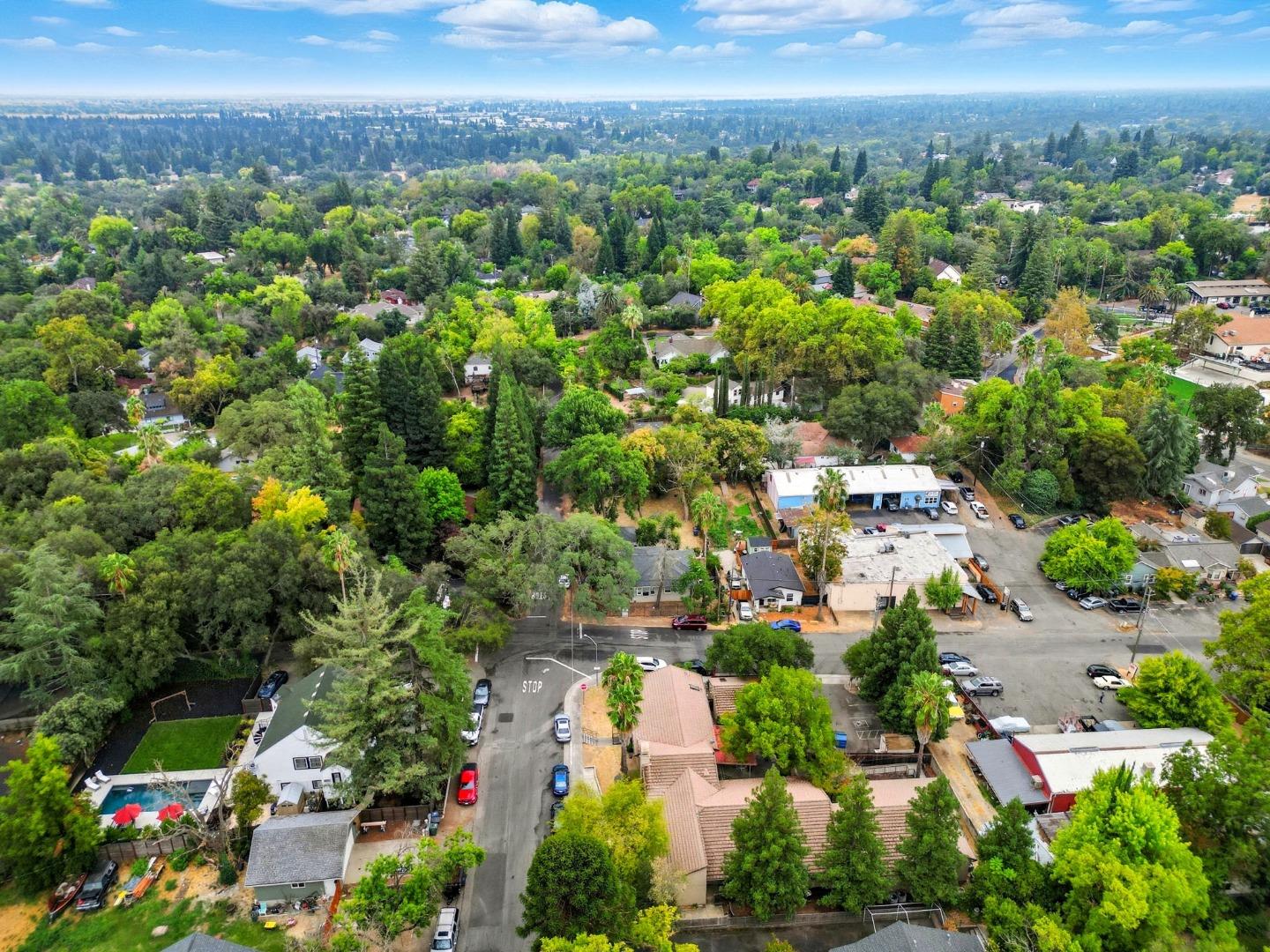 4291 Watkins Drive, Fair Oaks, CA, 95628