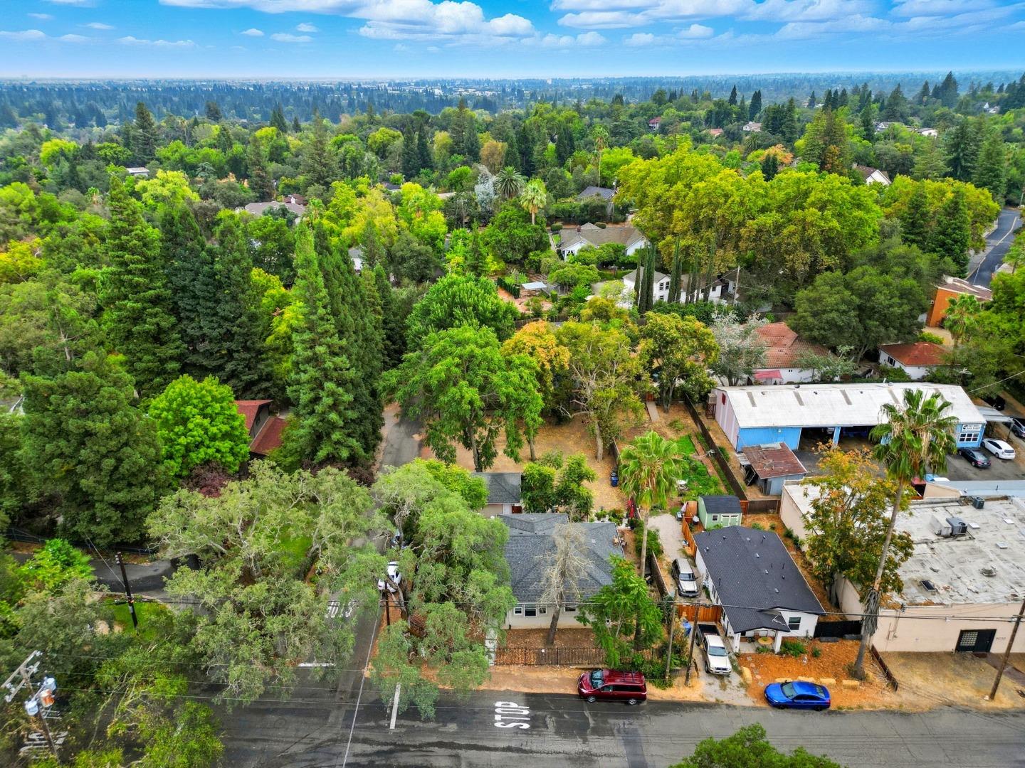 4291 Watkins Drive, Fair Oaks, CA, 95628