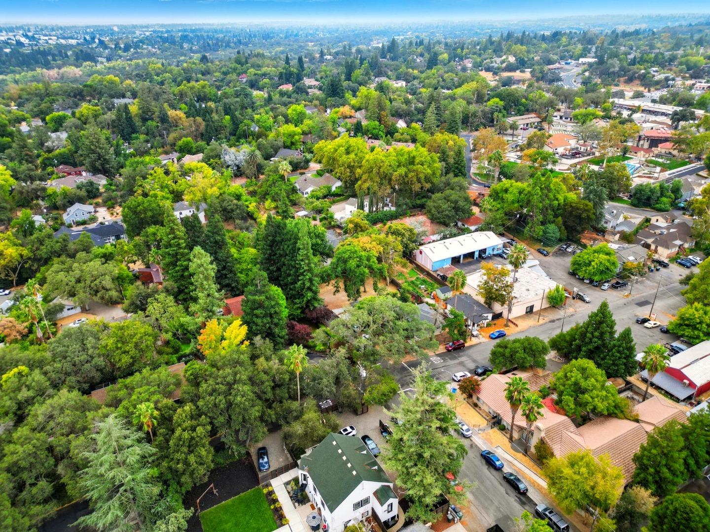 4291 Watkins Drive, Fair Oaks, CA, 95628