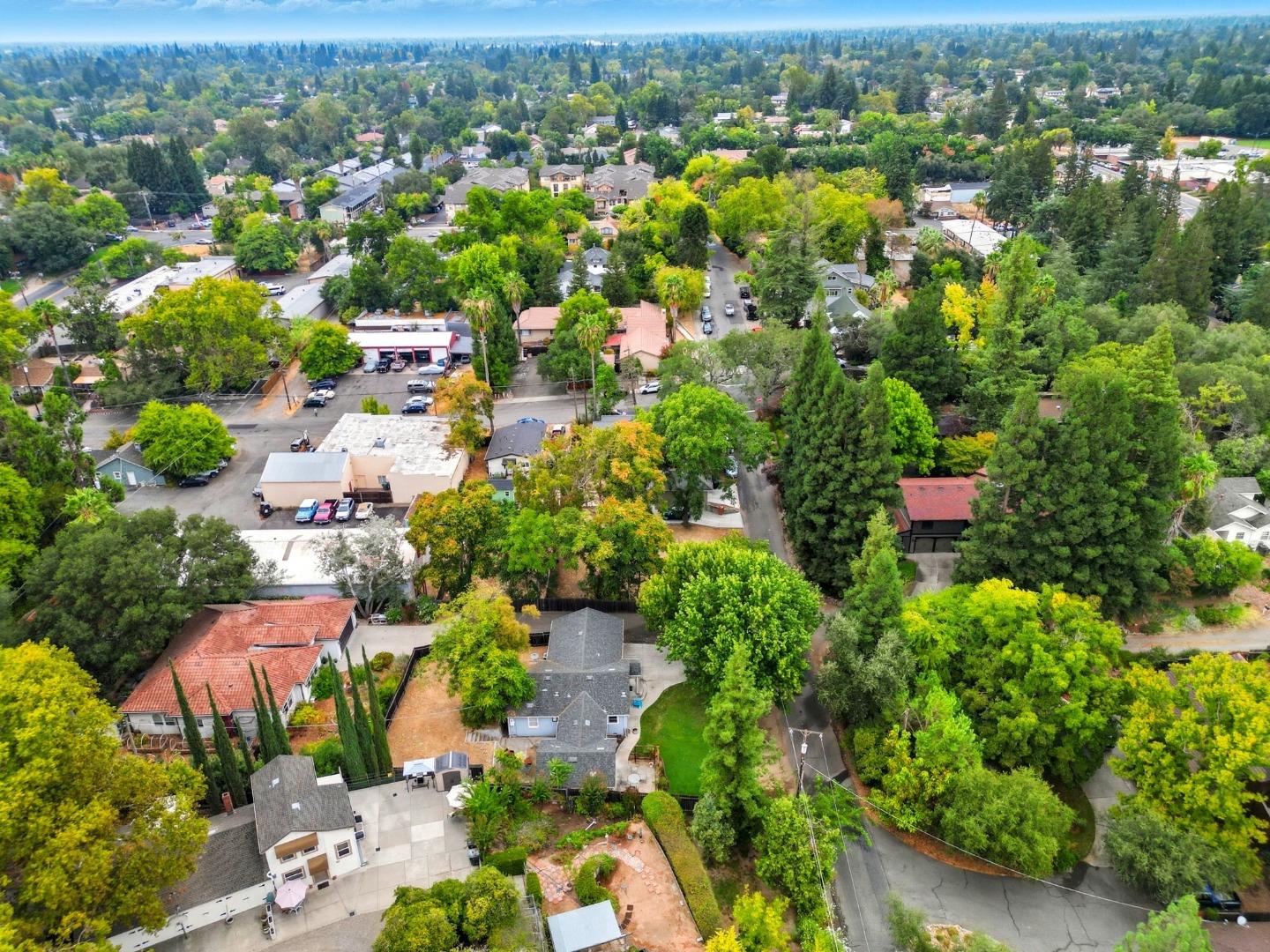 4291 Watkins Drive, Fair Oaks, CA, 95628