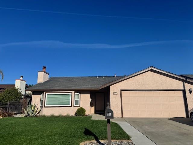 Detail Gallery Image 3 of 19 For 711 Clearview Dr, Hollister,  CA 95023 - 3 Beds | 2 Baths