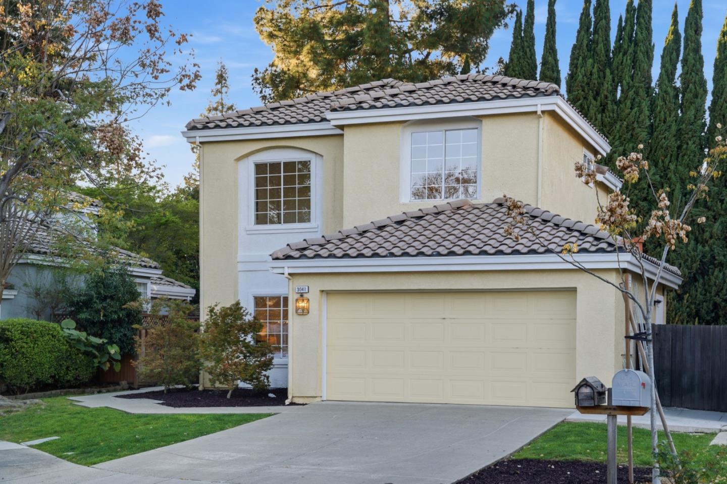 Detail Gallery Image 3 of 46 For 3041 Christine Ct, Fremont,  CA 94536 - 4 Beds | 3 Baths