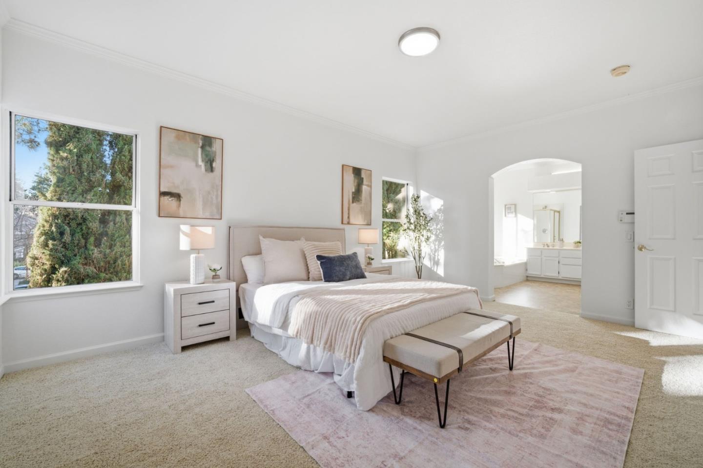 Detail Gallery Image 33 of 46 For 3041 Christine Ct, Fremont,  CA 94536 - 4 Beds | 3 Baths