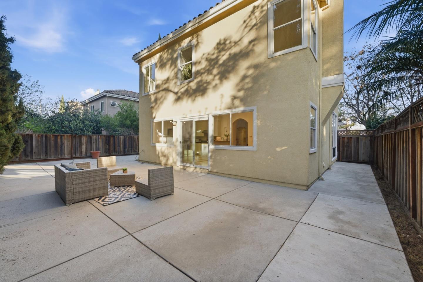 Detail Gallery Image 38 of 46 For 3041 Christine Ct, Fremont,  CA 94536 - 4 Beds | 3 Baths