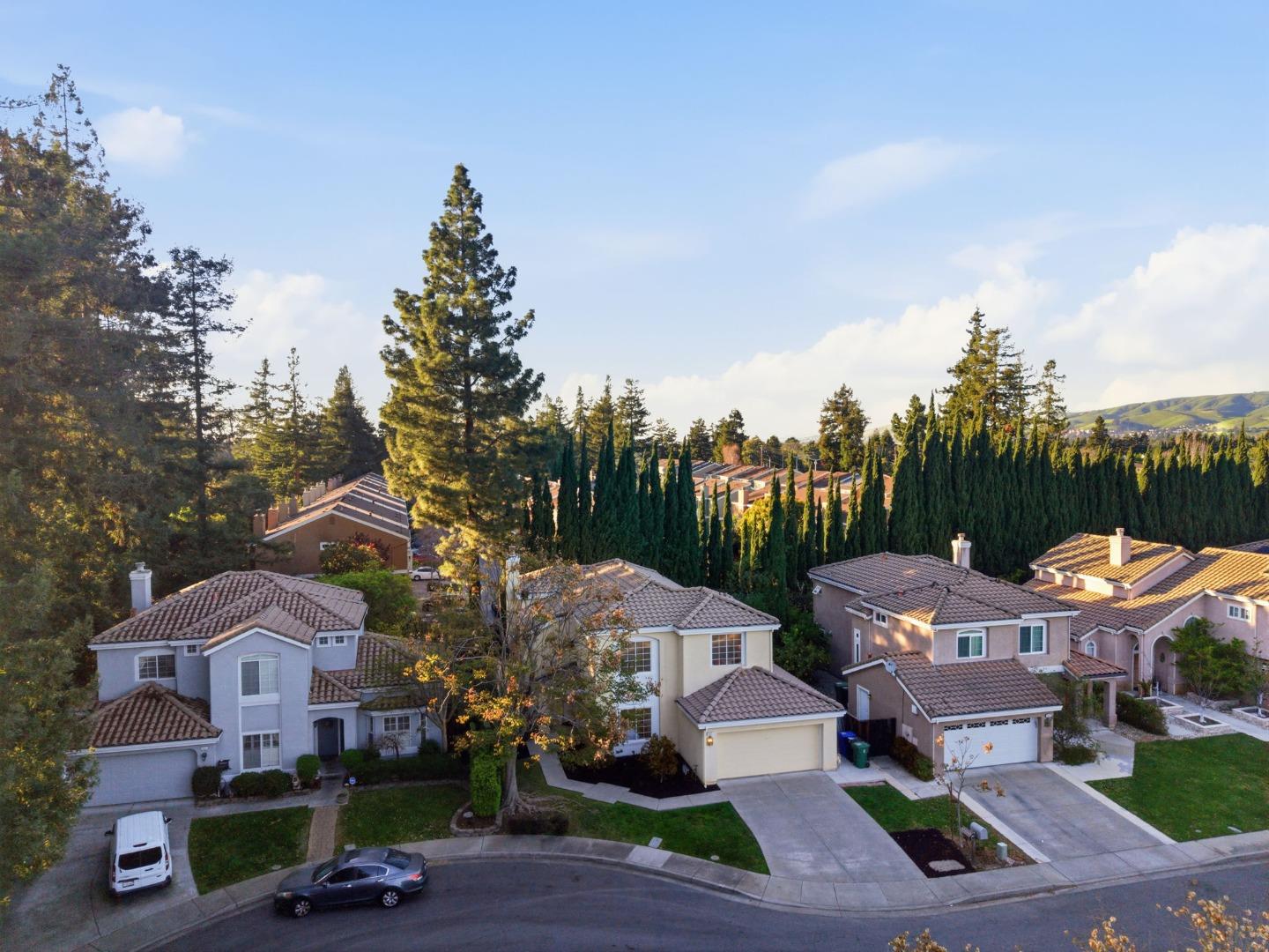 Detail Gallery Image 41 of 46 For 3041 Christine Ct, Fremont,  CA 94536 - 4 Beds | 3 Baths