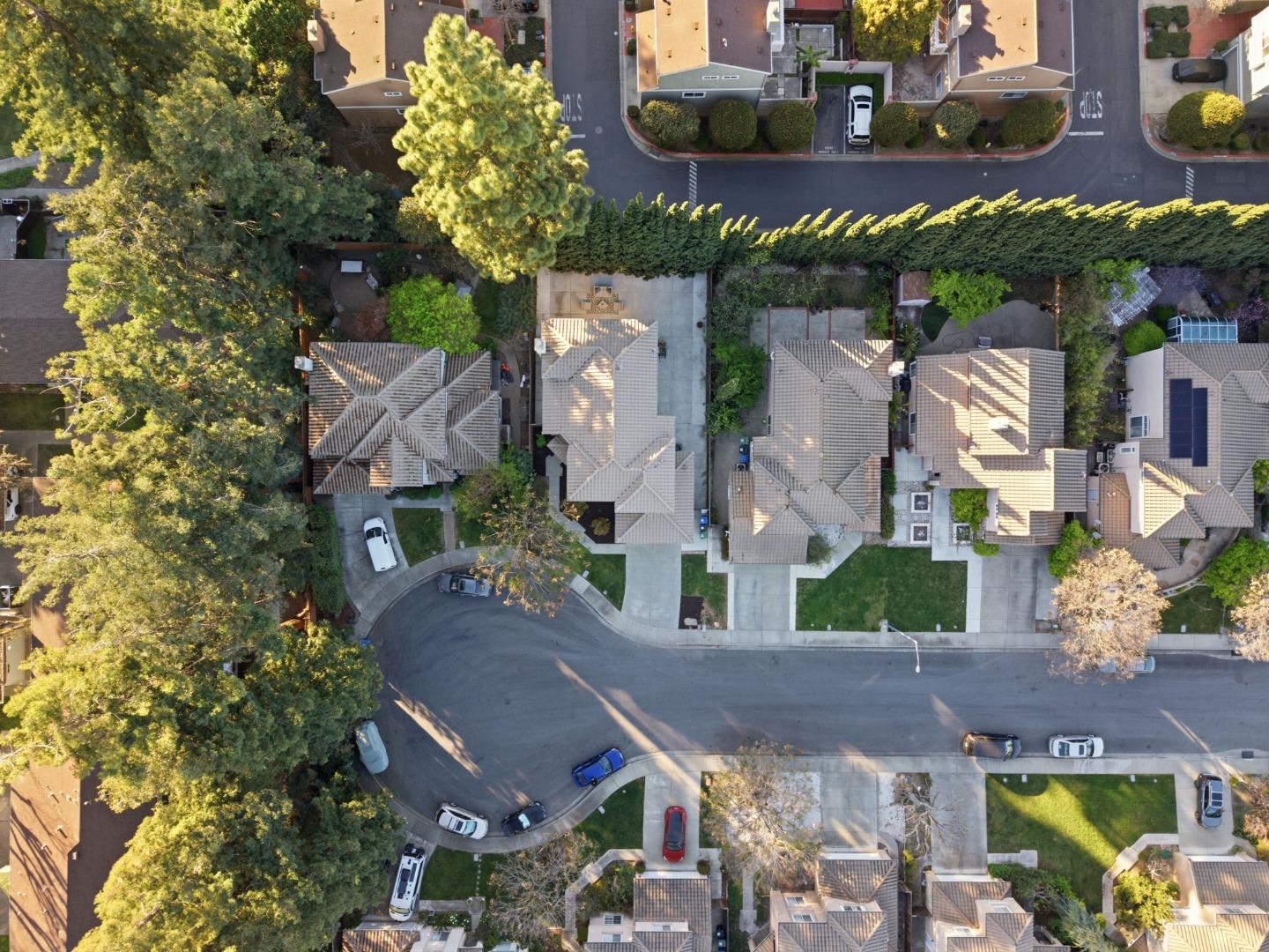 Detail Gallery Image 43 of 46 For 3041 Christine Ct, Fremont,  CA 94536 - 4 Beds | 3 Baths