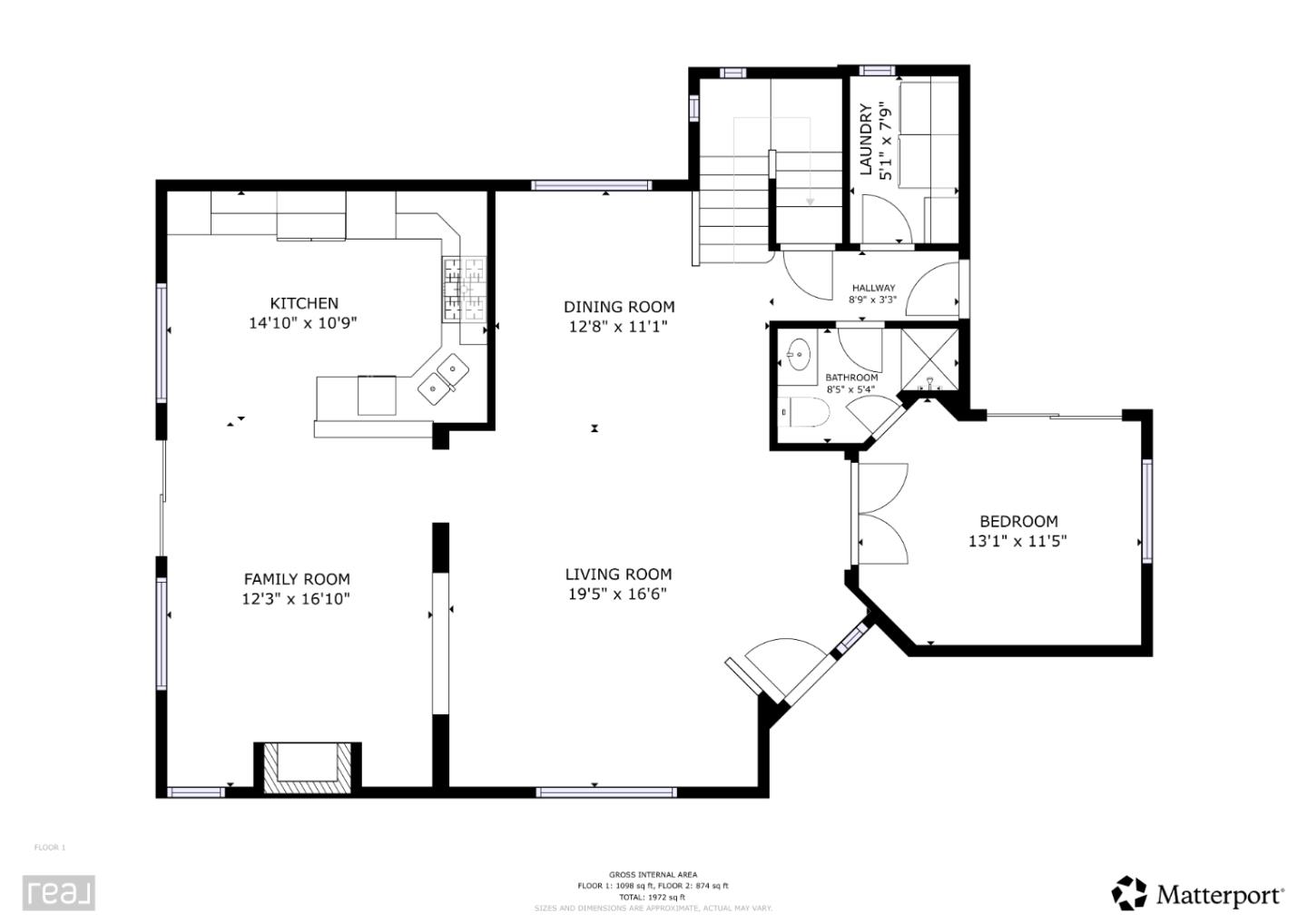 Detail Gallery Image 45 of 46 For 3041 Christine Ct, Fremont,  CA 94536 - 4 Beds | 3 Baths