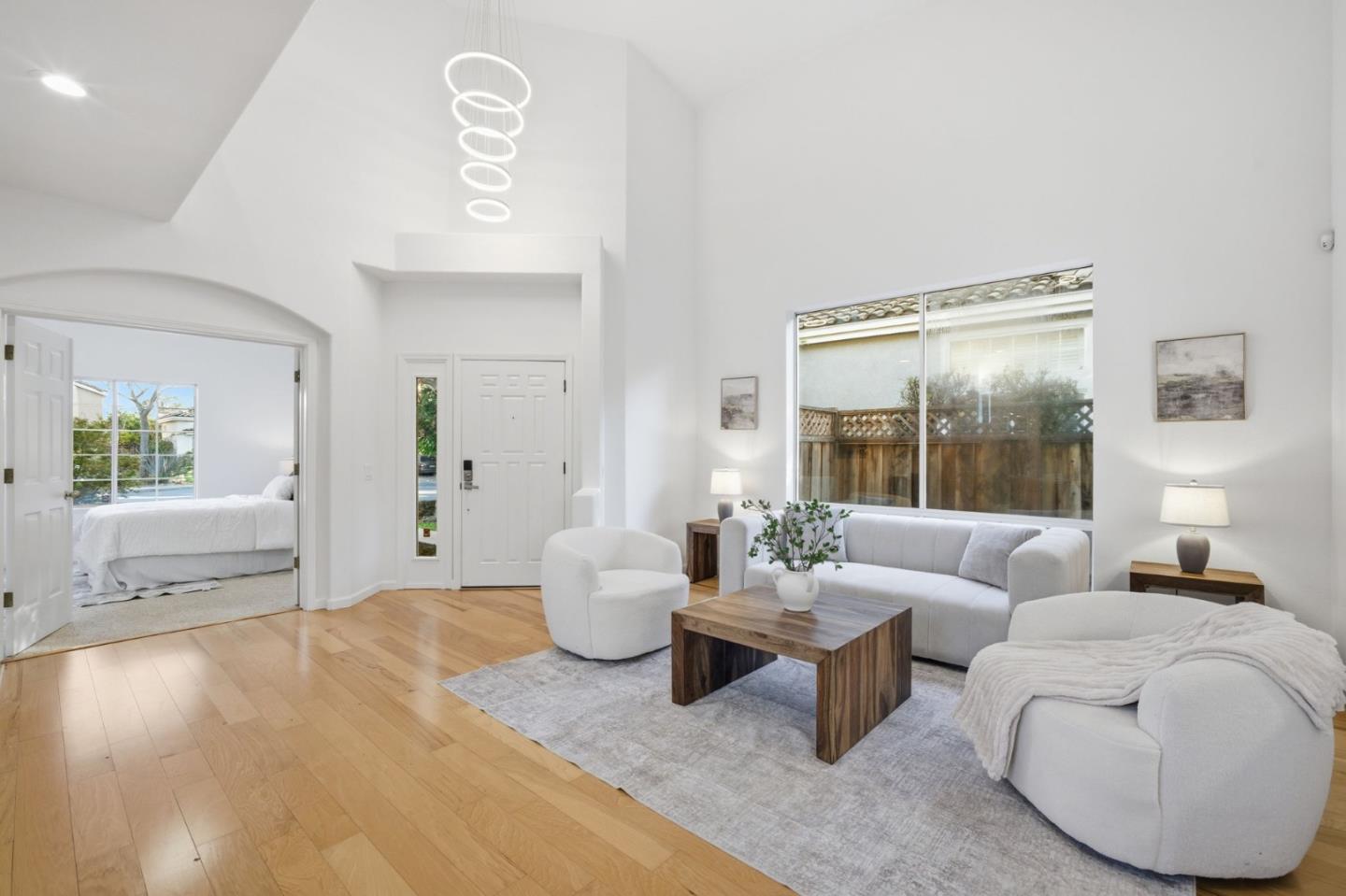 Detail Gallery Image 8 of 46 For 3041 Christine Ct, Fremont,  CA 94536 - 4 Beds | 3 Baths