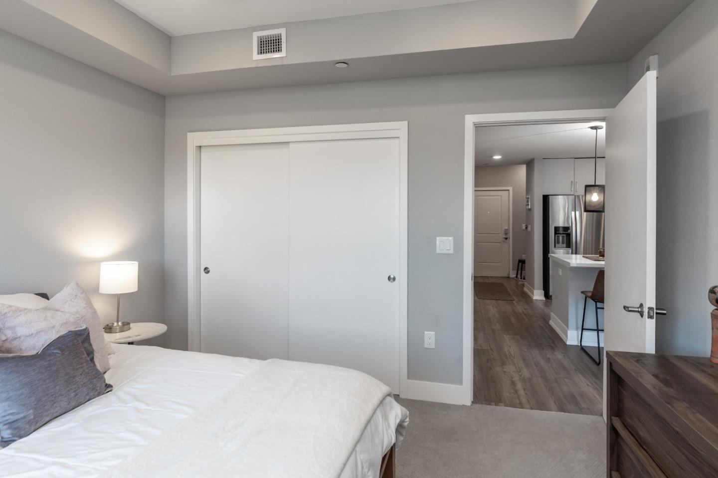 1048 Monroe Street UNIT 207, Santa Clara, CA, 95050