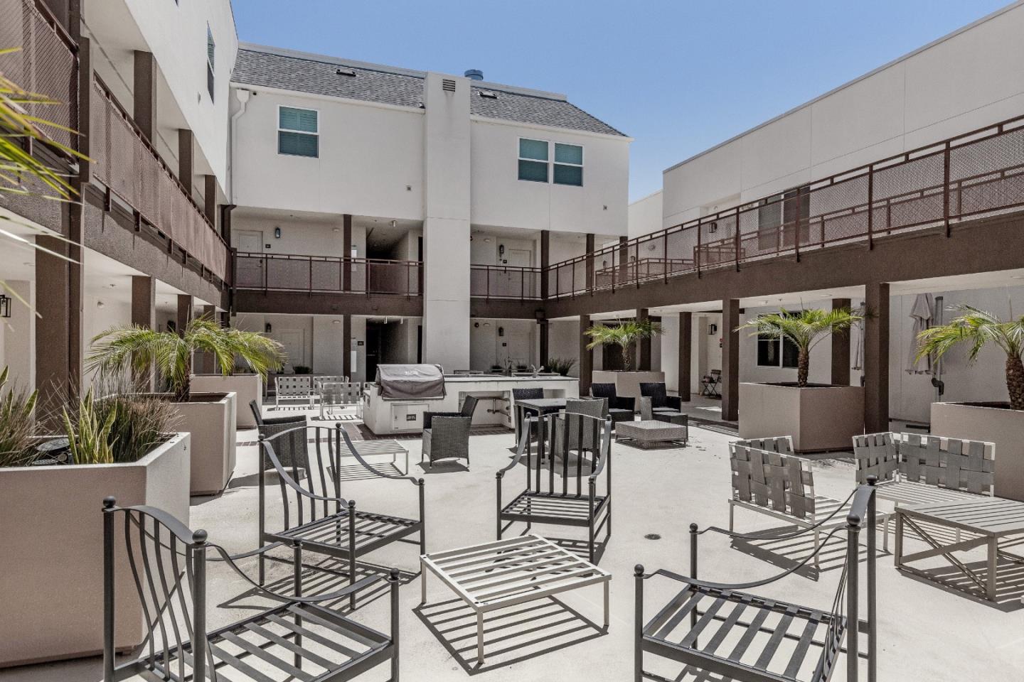1048 Monroe Street UNIT 207, Santa Clara, CA, 95050