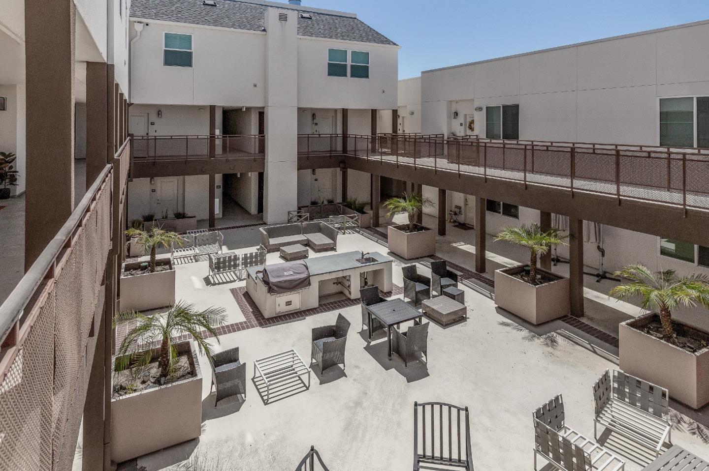 1048 Monroe Street UNIT 207, Santa Clara, CA, 95050