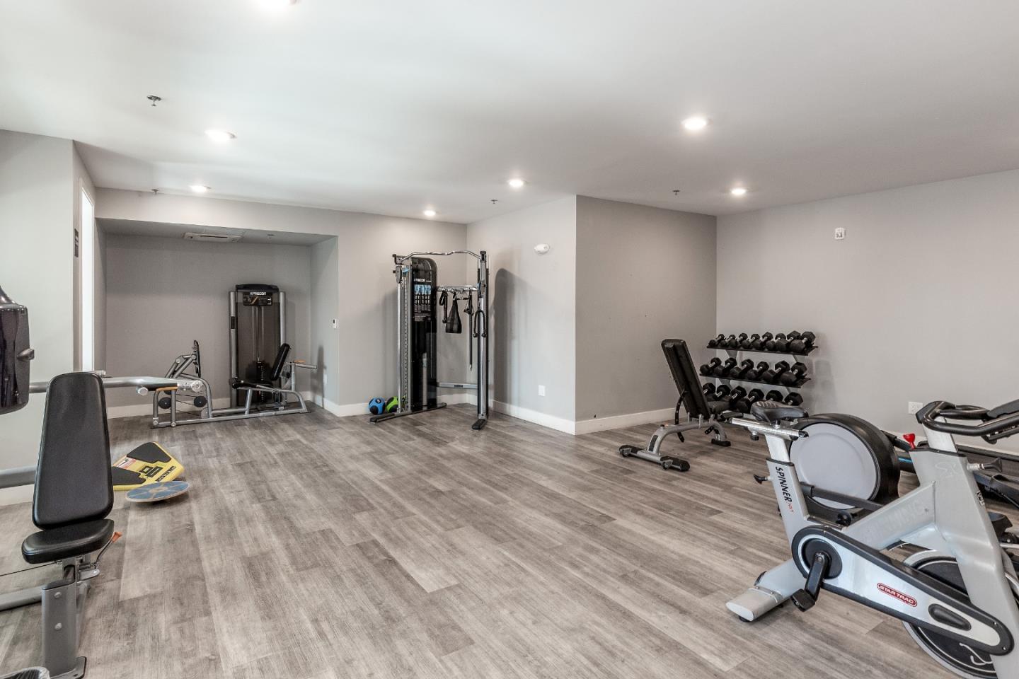 1048 Monroe Street UNIT 207, Santa Clara, CA, 95050