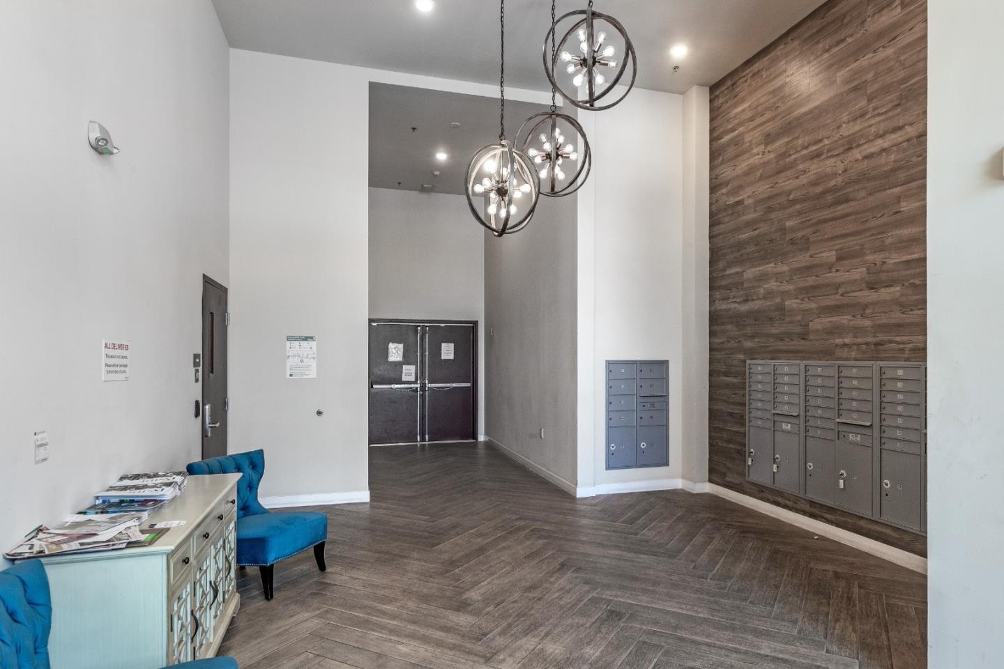 1048 Monroe Street UNIT 207, Santa Clara, CA, 95050