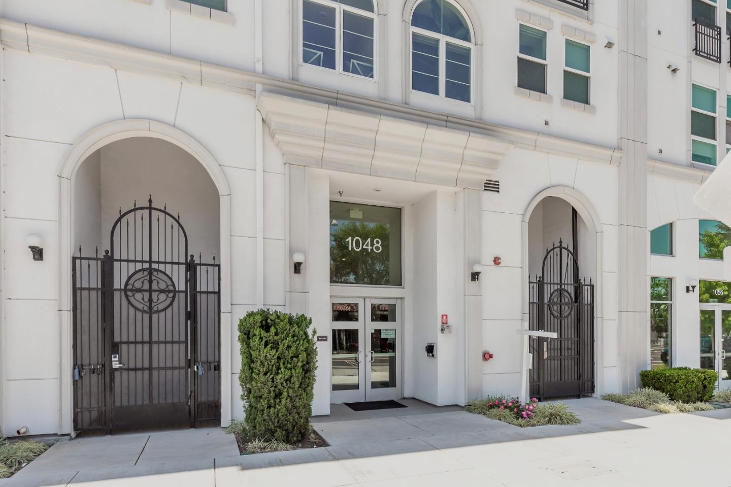 1048 Monroe Street UNIT 207, Santa Clara, CA, 95050