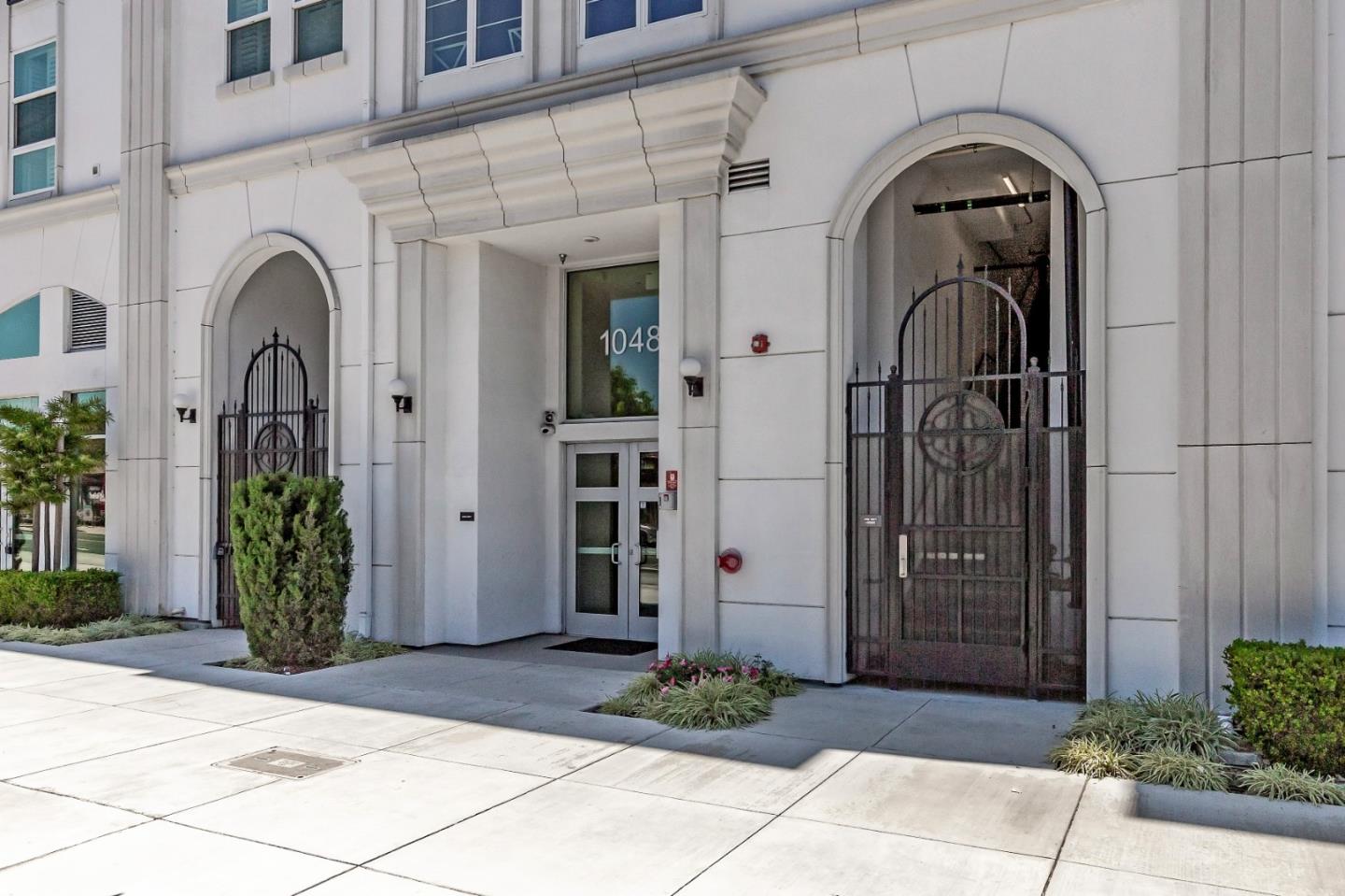 1048 Monroe Street UNIT 207, Santa Clara, CA, 95050