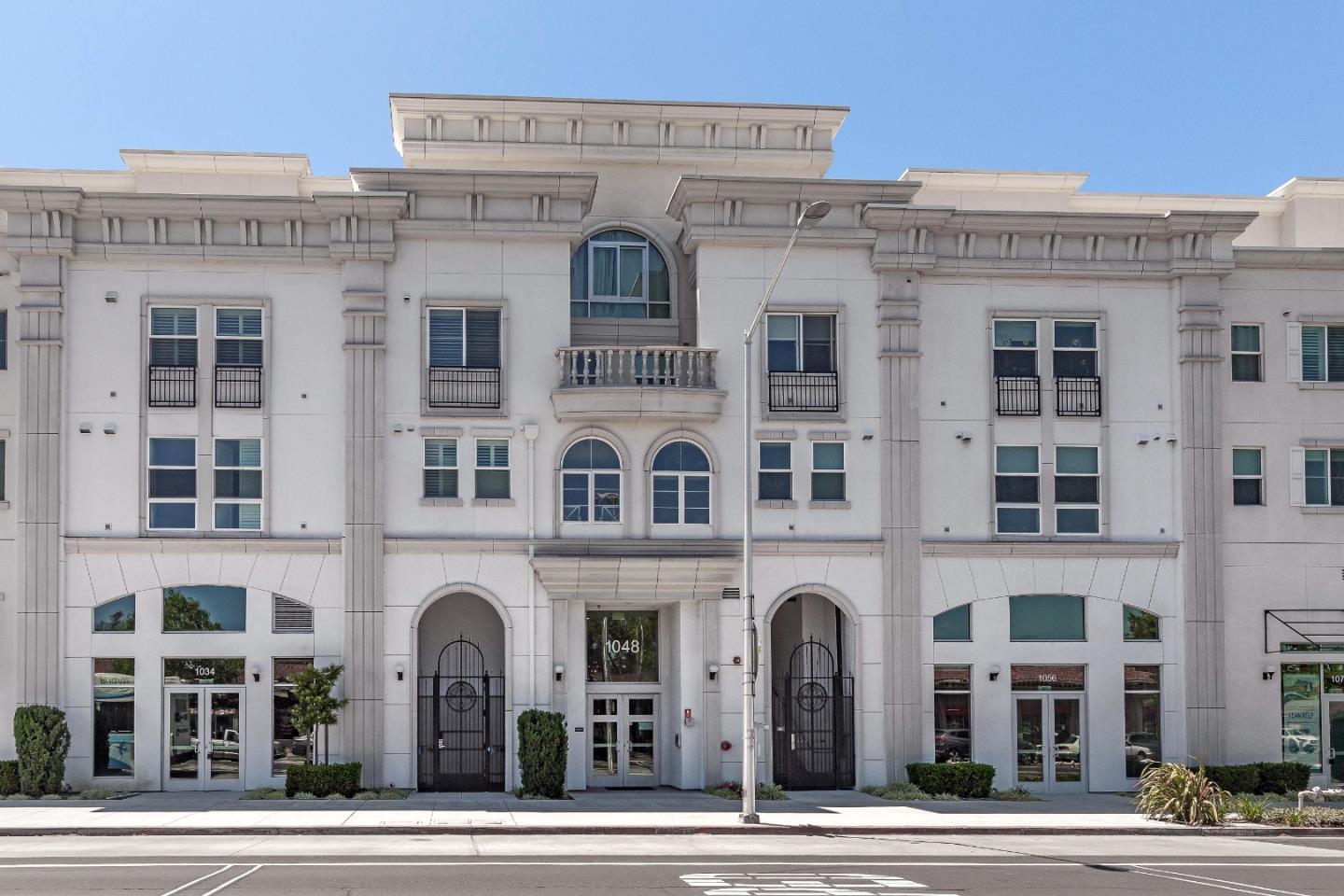 1048 Monroe Street UNIT 207, Santa Clara, CA, 95050