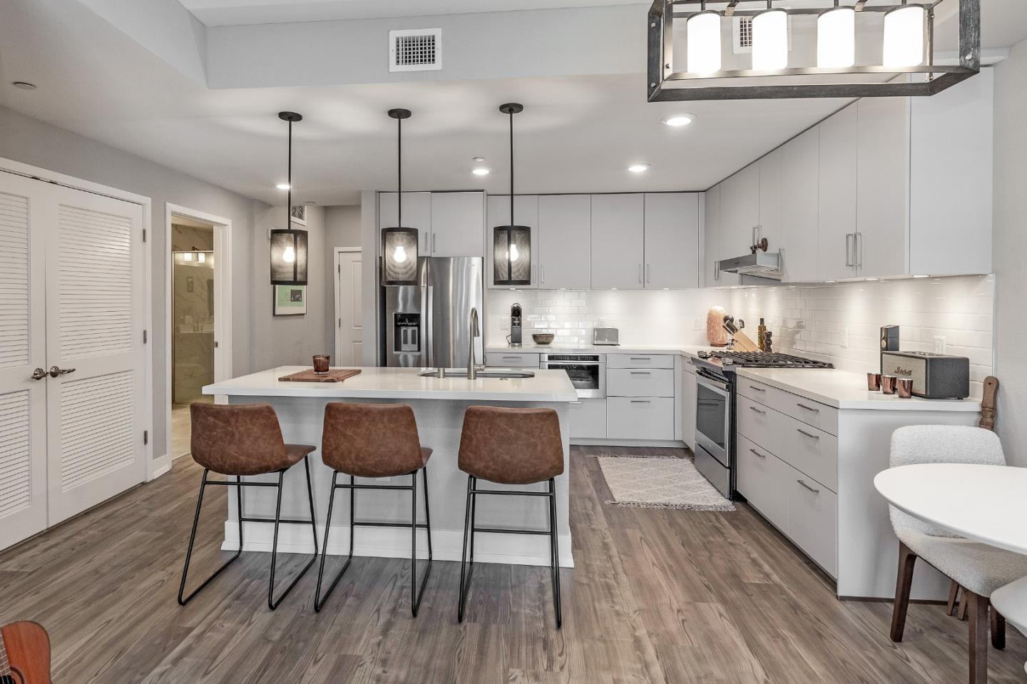 1048 Monroe Street UNIT 207, Santa Clara, CA, 95050