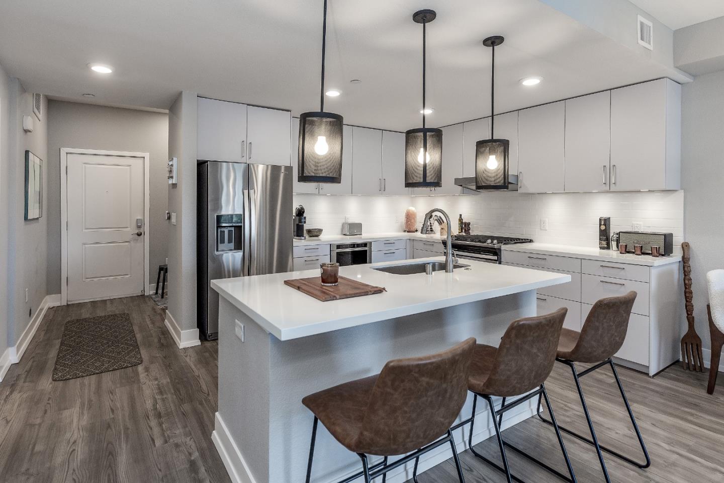 1048 Monroe Street UNIT 207, Santa Clara, CA, 95050