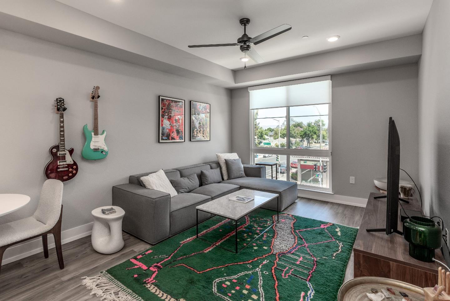 1048 Monroe Street UNIT 207, Santa Clara, CA, 95050