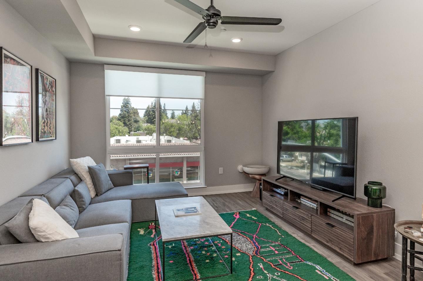 1048 Monroe Street UNIT 207, Santa Clara, CA, 95050