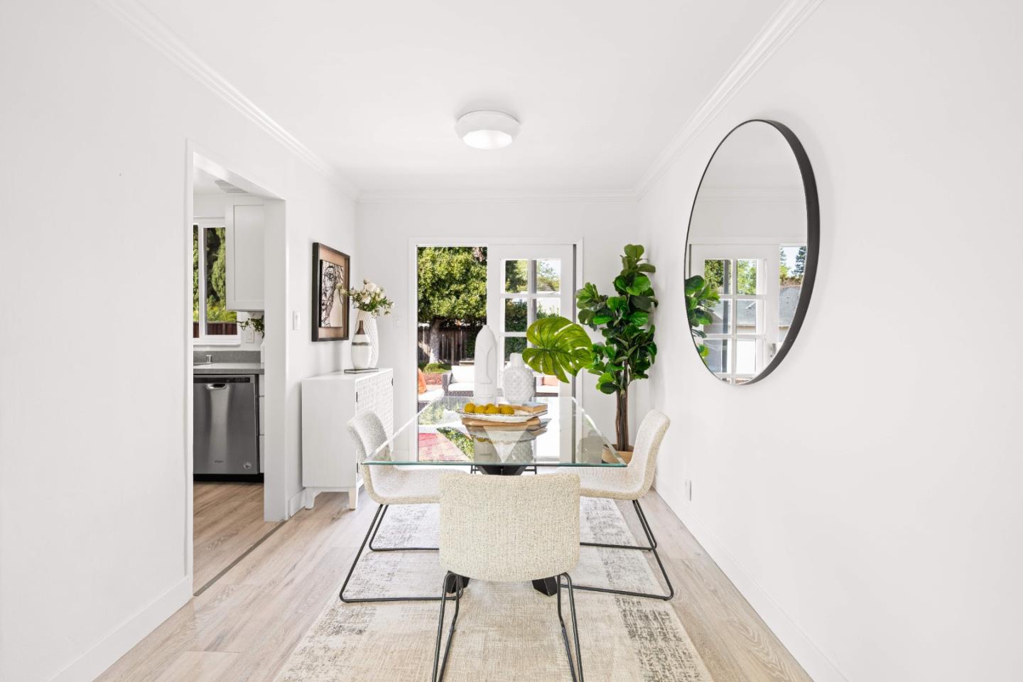 Detail Gallery Image 10 of 25 For 345 Stowell Ave, Sunnyvale,  CA 94085 - 2 Beds | 1 Baths