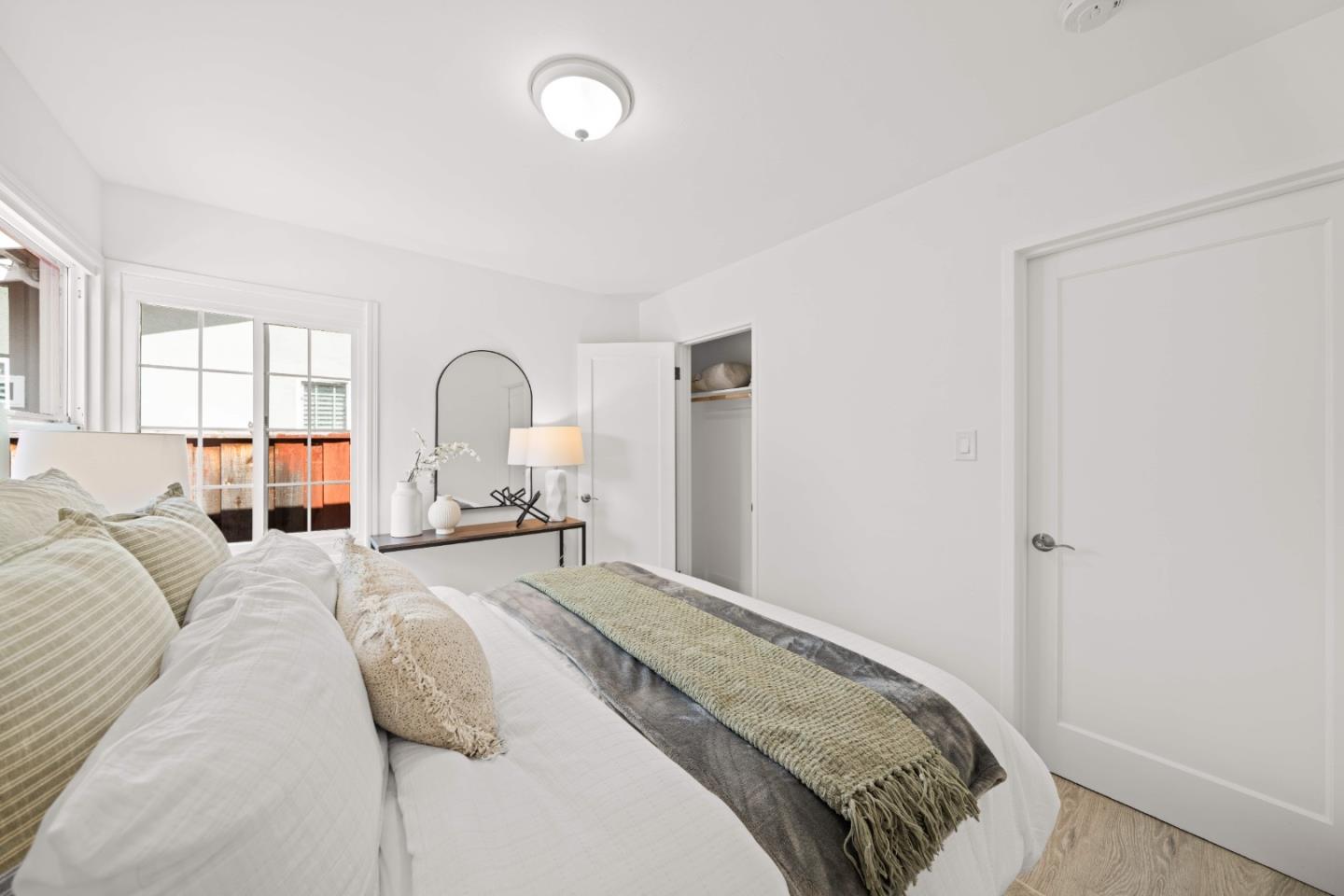 Detail Gallery Image 14 of 25 For 345 Stowell Ave, Sunnyvale,  CA 94085 - 2 Beds | 1 Baths