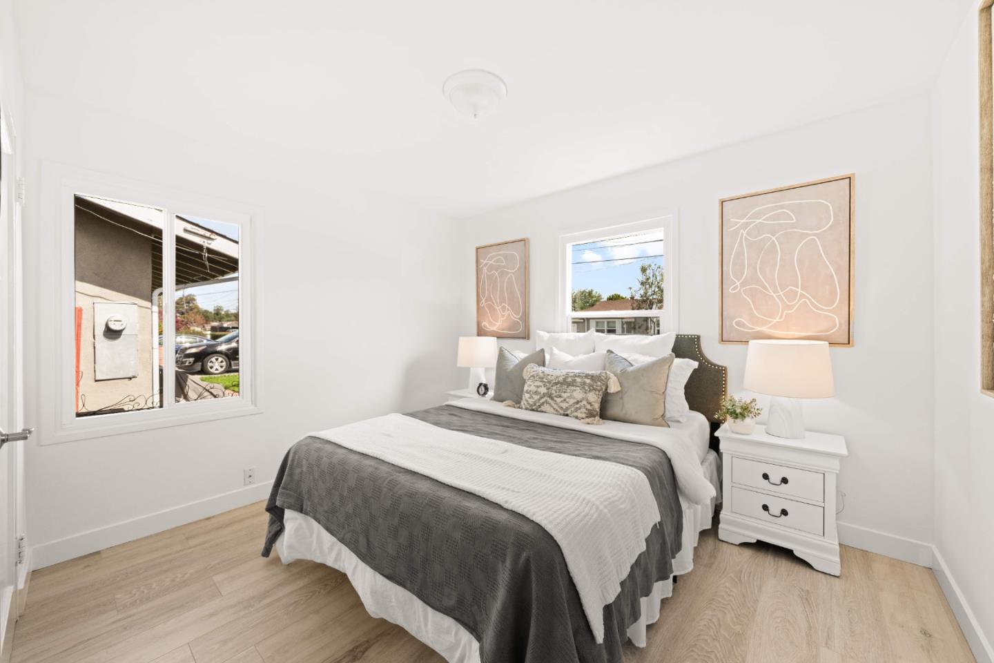 Detail Gallery Image 15 of 25 For 345 Stowell Ave, Sunnyvale,  CA 94085 - 2 Beds | 1 Baths