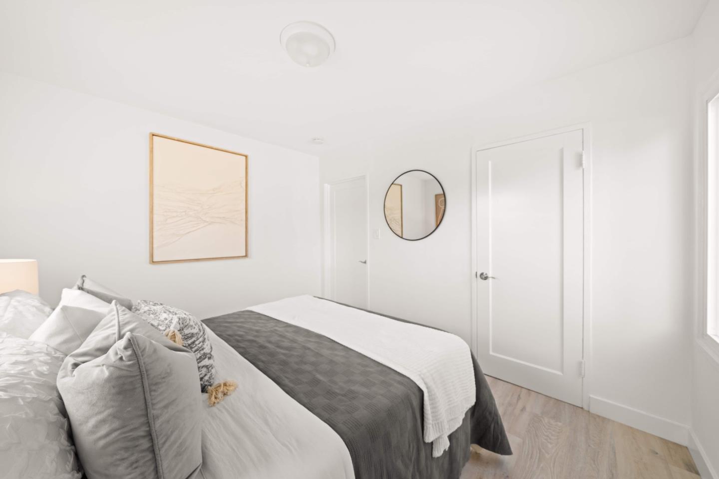 Detail Gallery Image 16 of 25 For 345 Stowell Ave, Sunnyvale,  CA 94085 - 2 Beds | 1 Baths