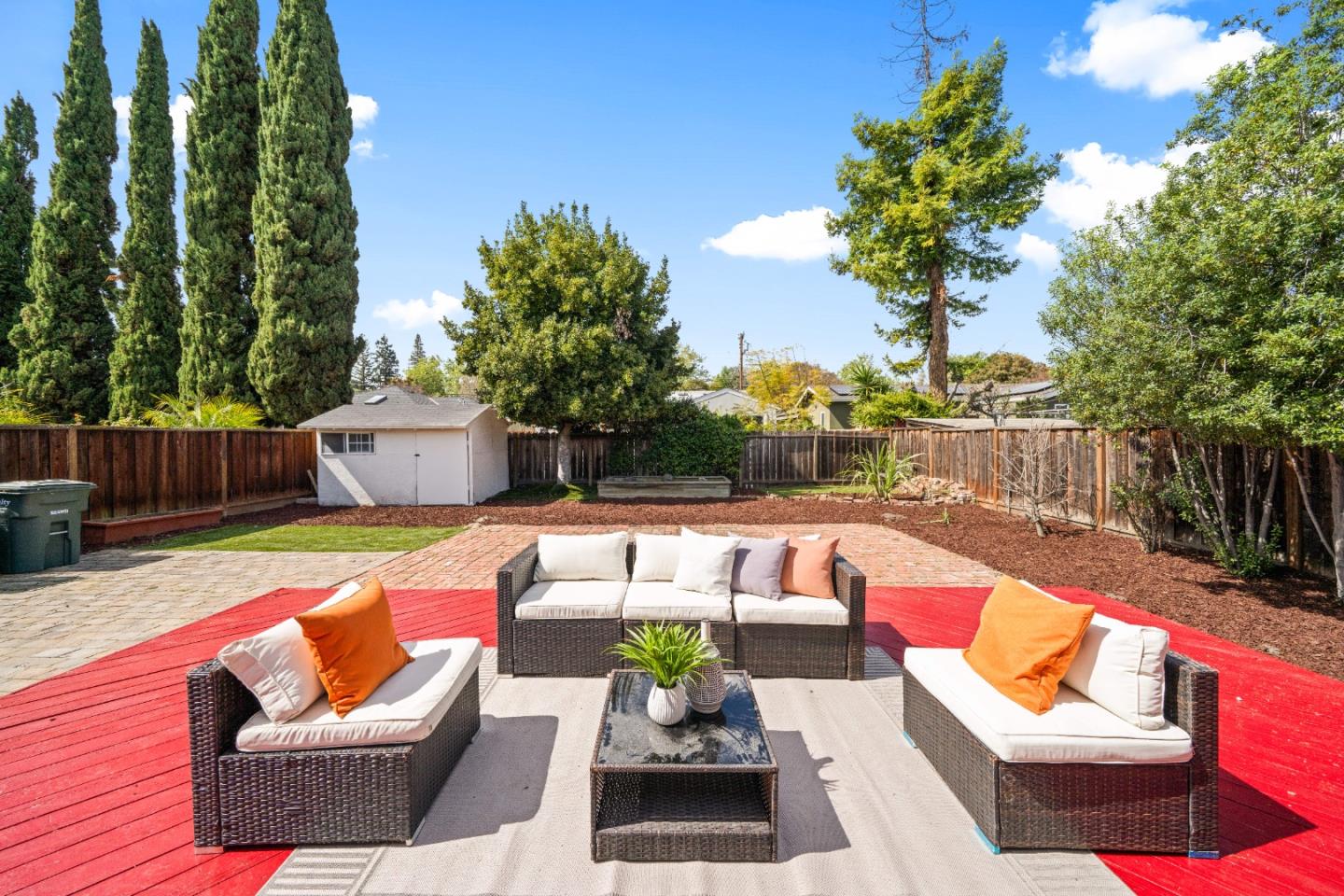 Detail Gallery Image 20 of 25 For 345 Stowell Ave, Sunnyvale,  CA 94085 - 2 Beds | 1 Baths