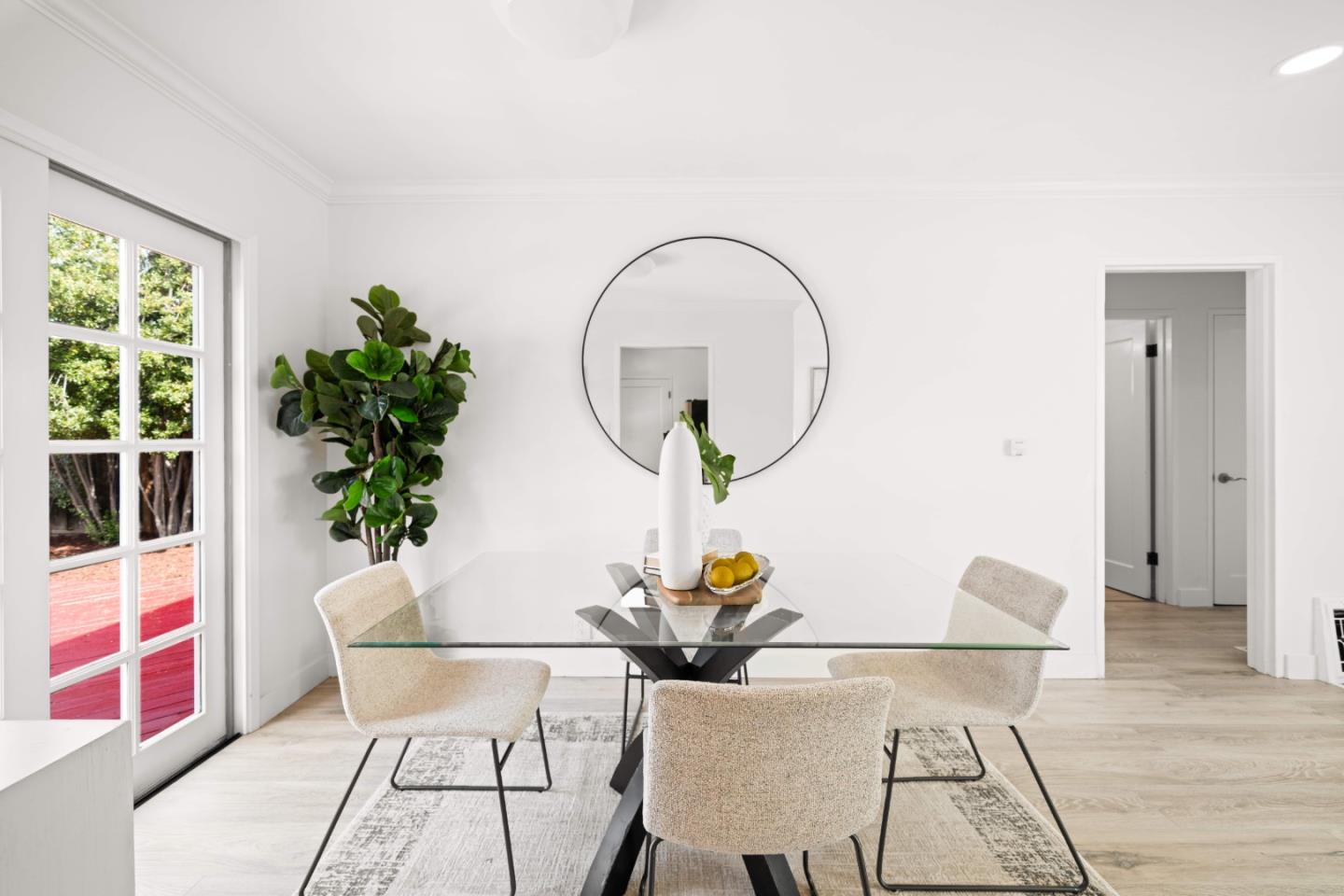 Detail Gallery Image 9 of 25 For 345 Stowell Ave, Sunnyvale,  CA 94085 - 2 Beds | 1 Baths