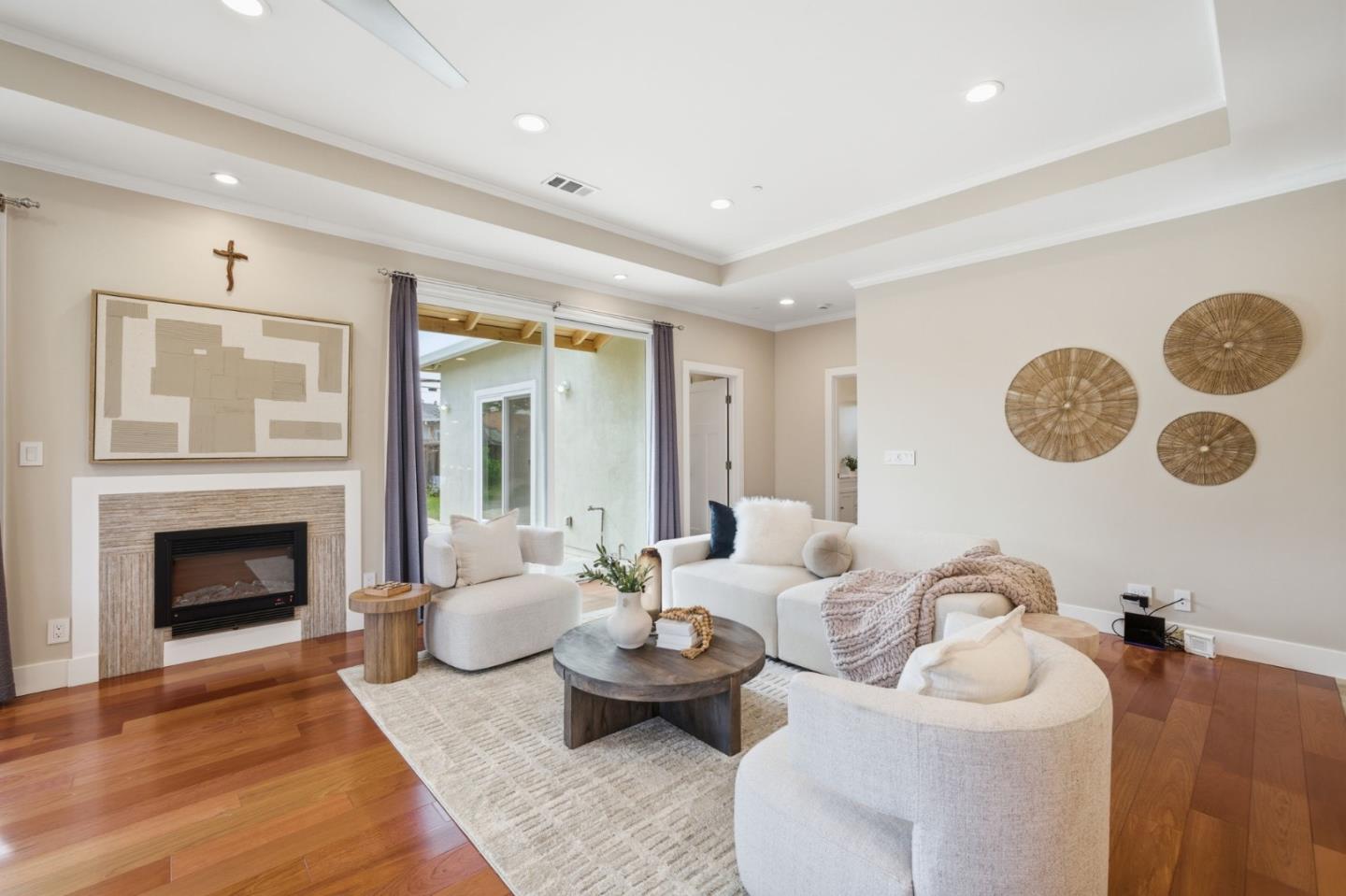 Detail Gallery Image 21 of 40 For 224 Eureka Ct, Sunnyvale,  CA 94085 - 4 Beds | 3/1 Baths