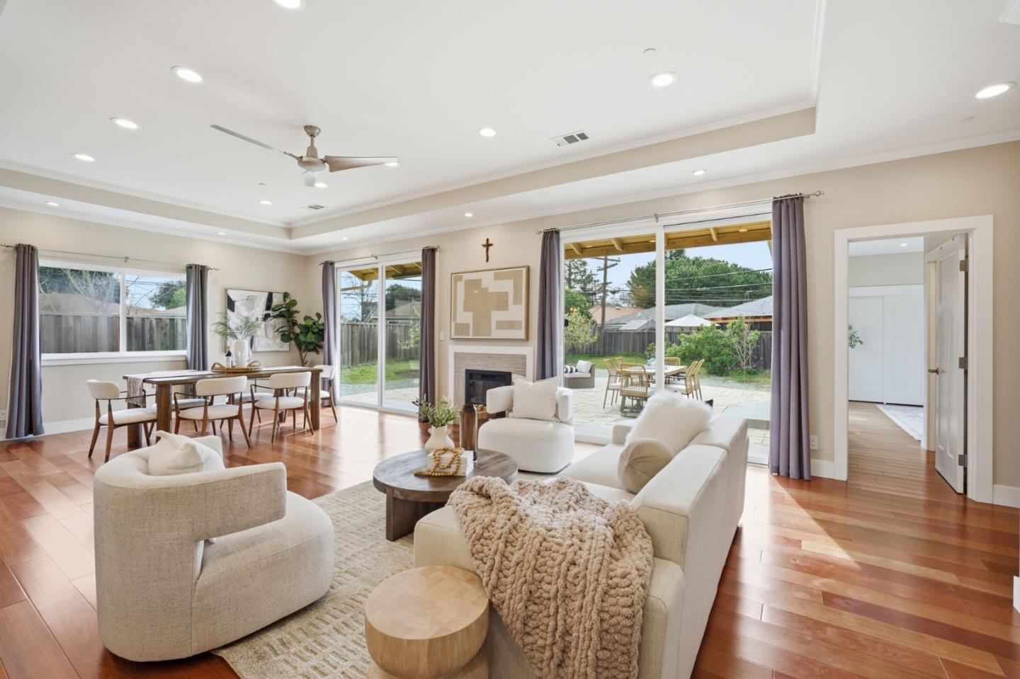 Detail Gallery Image 22 of 40 For 224 Eureka Ct, Sunnyvale,  CA 94085 - 4 Beds | 3/1 Baths