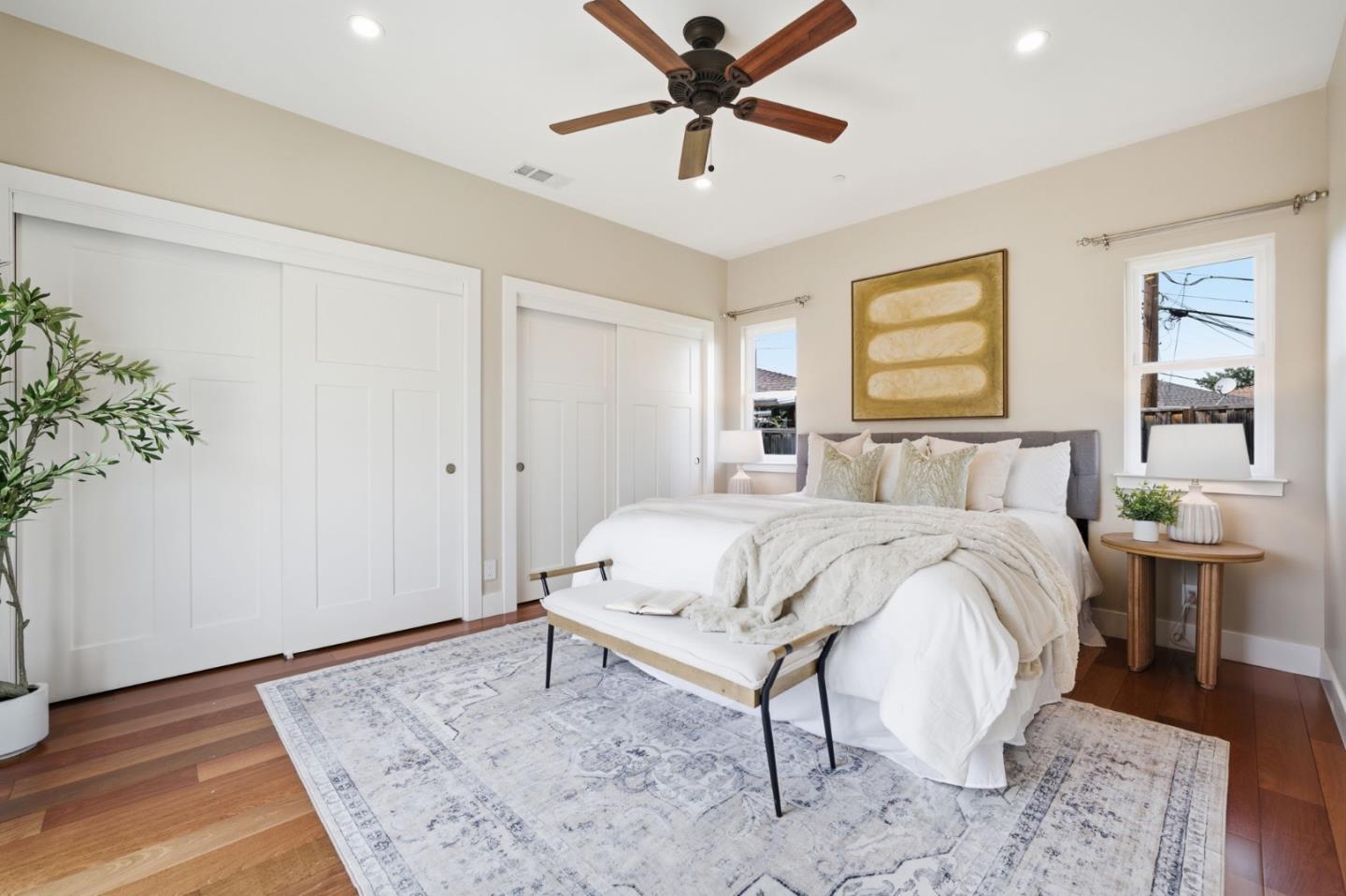 Detail Gallery Image 28 of 40 For 224 Eureka Ct, Sunnyvale,  CA 94085 - 4 Beds | 3/1 Baths