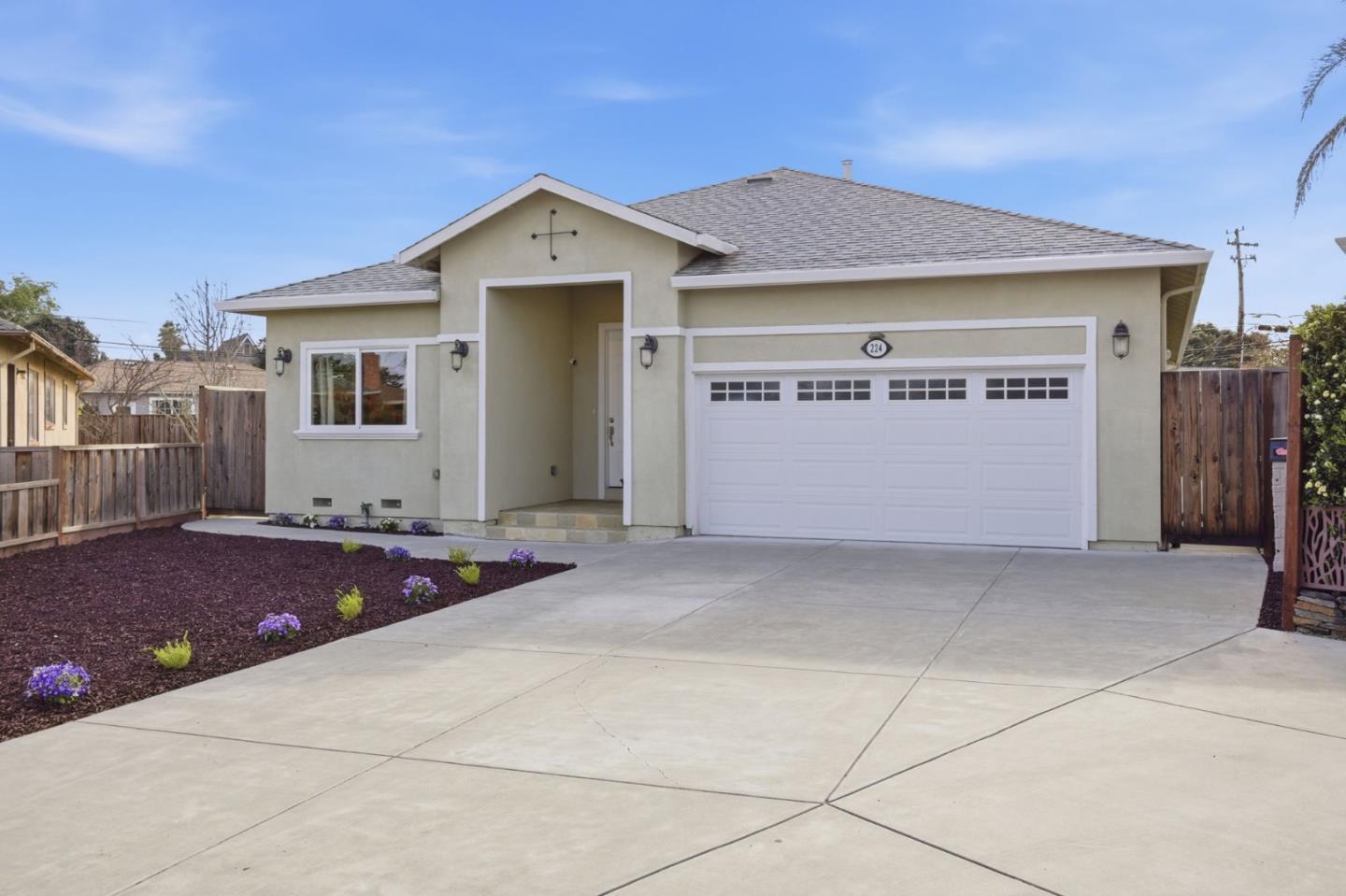 Detail Gallery Image 39 of 40 For 224 Eureka Ct, Sunnyvale,  CA 94085 - 4 Beds | 3/1 Baths