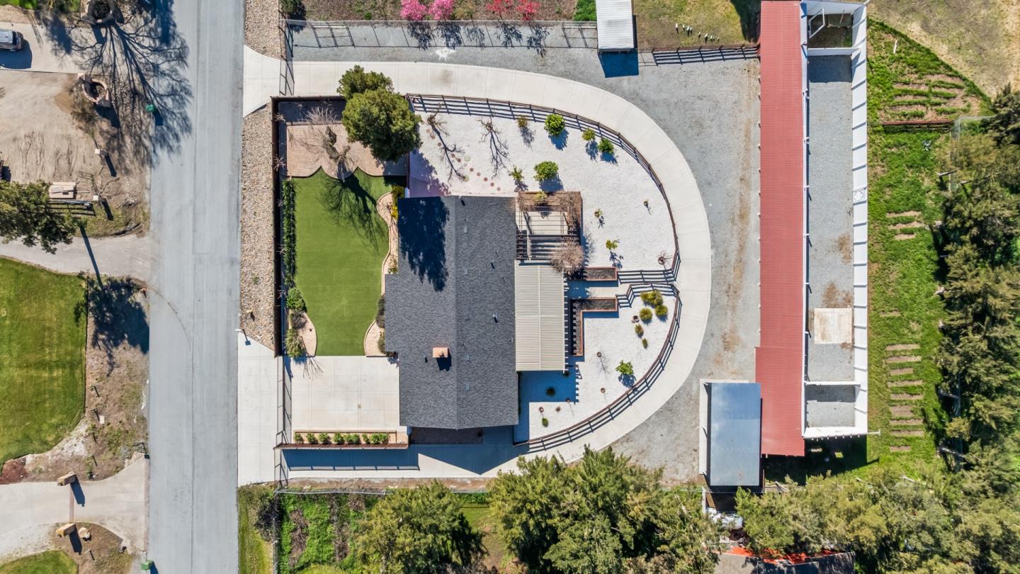 Detail Gallery Image 36 of 55 For 1515 Dias Dr, San Martin,  CA 95046 - 3 Beds | 2 Baths