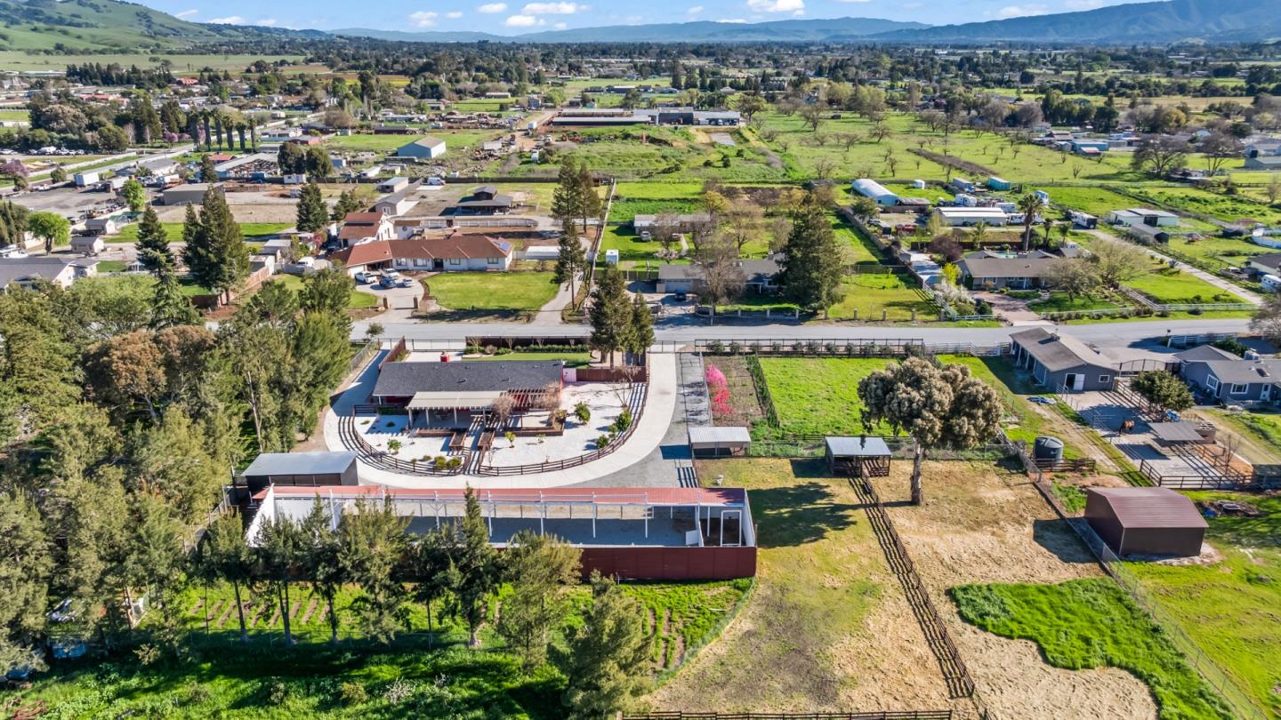 Detail Gallery Image 53 of 55 For 1515 Dias Dr, San Martin,  CA 95046 - 3 Beds | 2 Baths