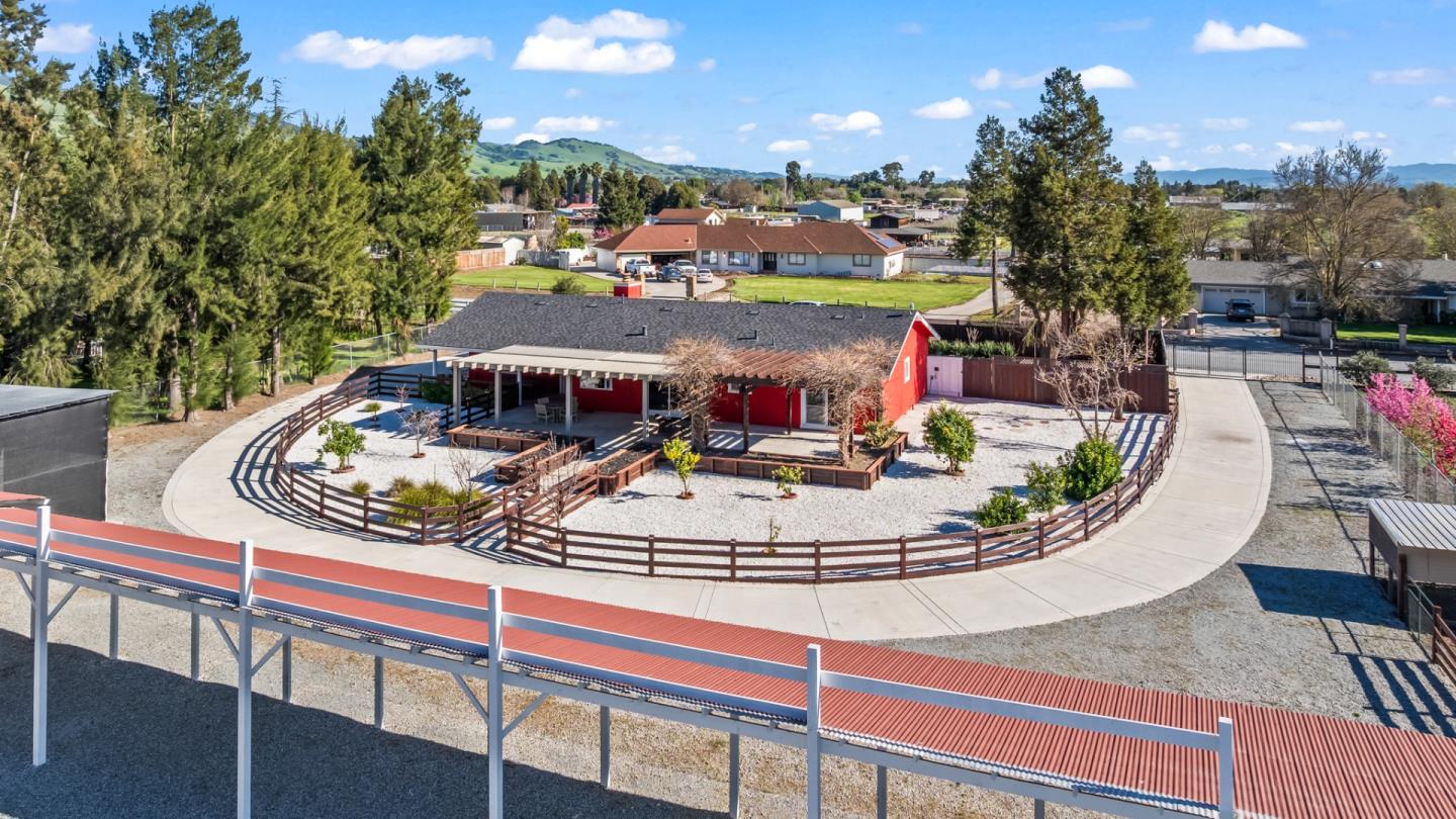 Detail Gallery Image 55 of 55 For 1515 Dias Dr, San Martin,  CA 95046 - 3 Beds | 2 Baths