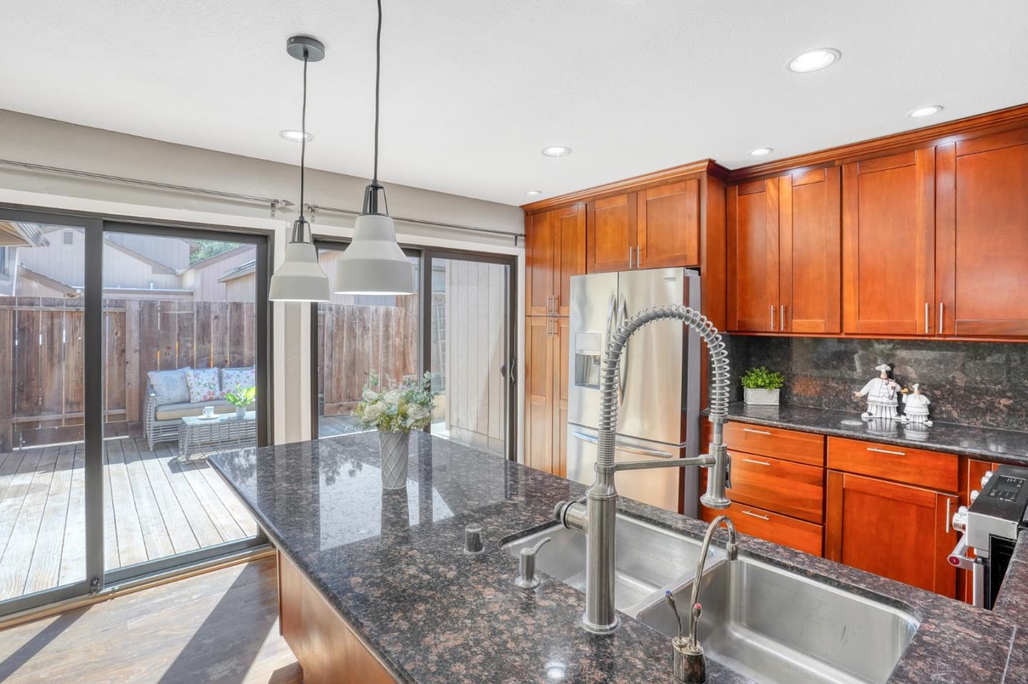 Detail Gallery Image 12 of 42 For 136 Spyglass Hill Rd, San Jose,  CA 95127 - 3 Beds | 2 Baths