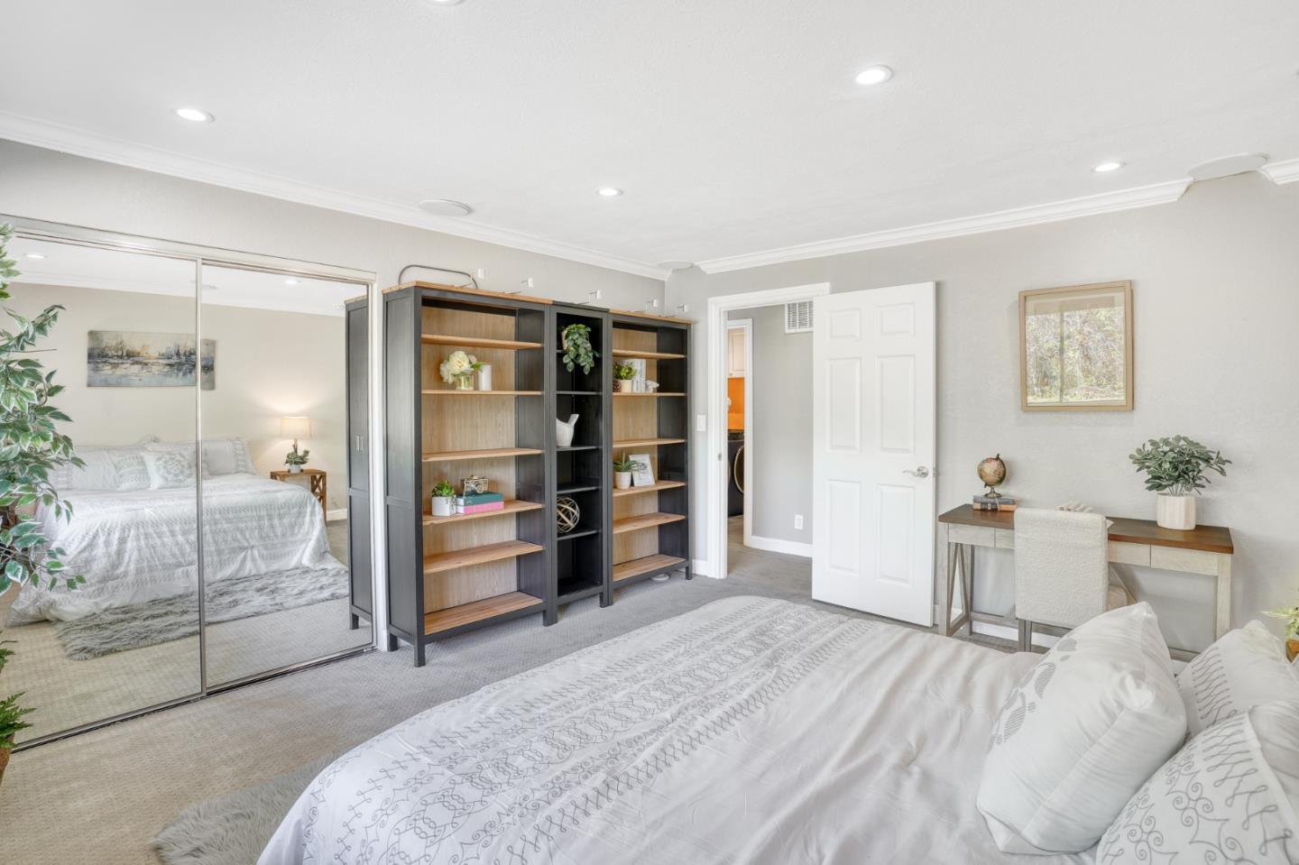 Detail Gallery Image 14 of 42 For 136 Spyglass Hill Rd, San Jose,  CA 95127 - 3 Beds | 2 Baths