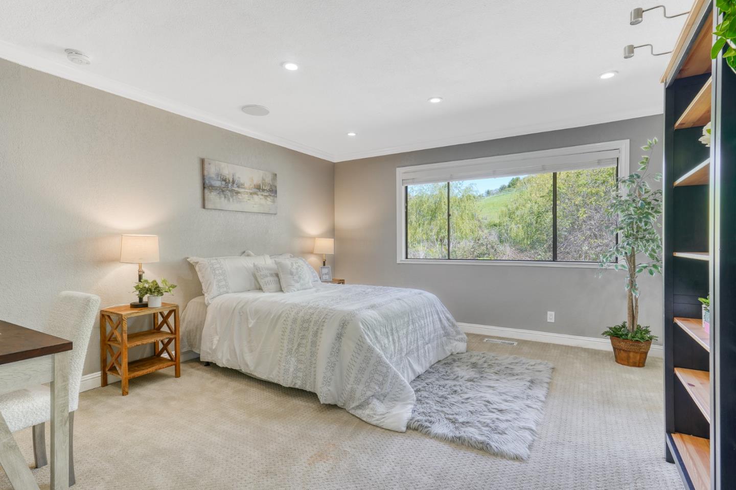 Detail Gallery Image 15 of 42 For 136 Spyglass Hill Rd, San Jose,  CA 95127 - 3 Beds | 2 Baths