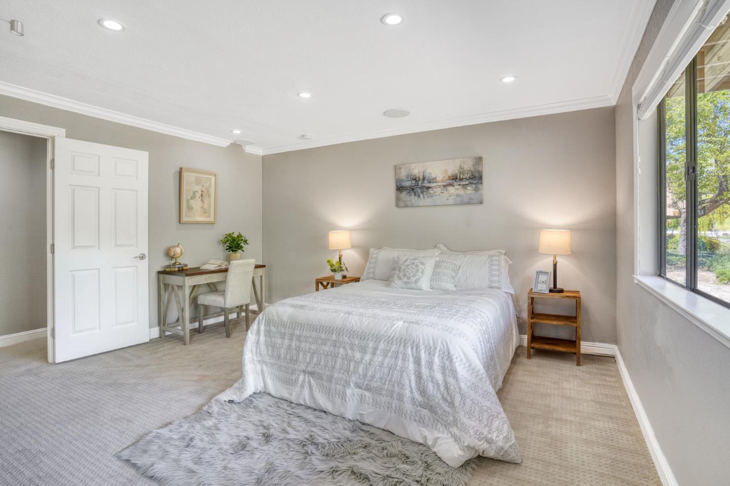 Detail Gallery Image 16 of 42 For 136 Spyglass Hill Rd, San Jose,  CA 95127 - 3 Beds | 2 Baths